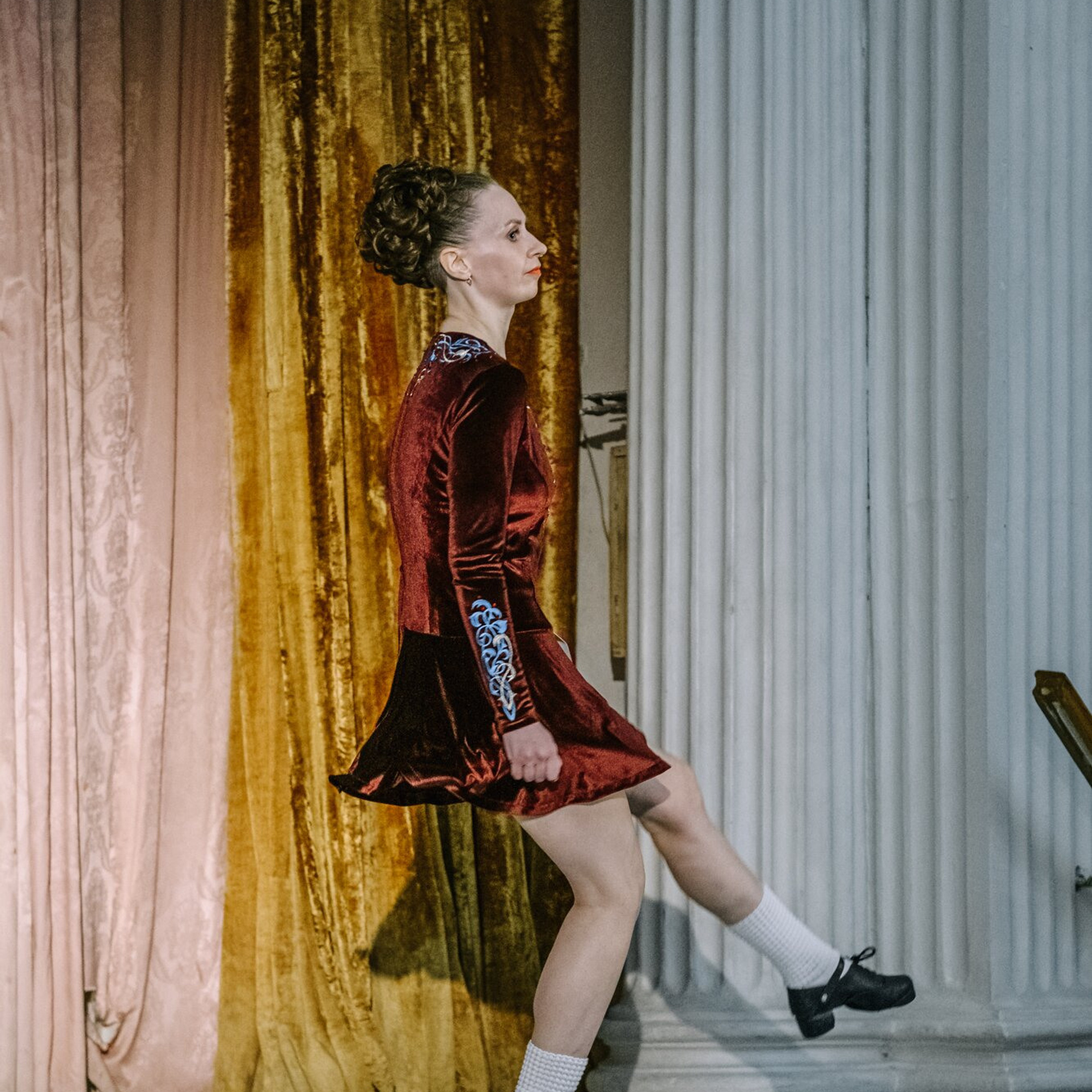 Primary hard. Коваленко Светлана, фотограф в Москве. Концерты, события и люди