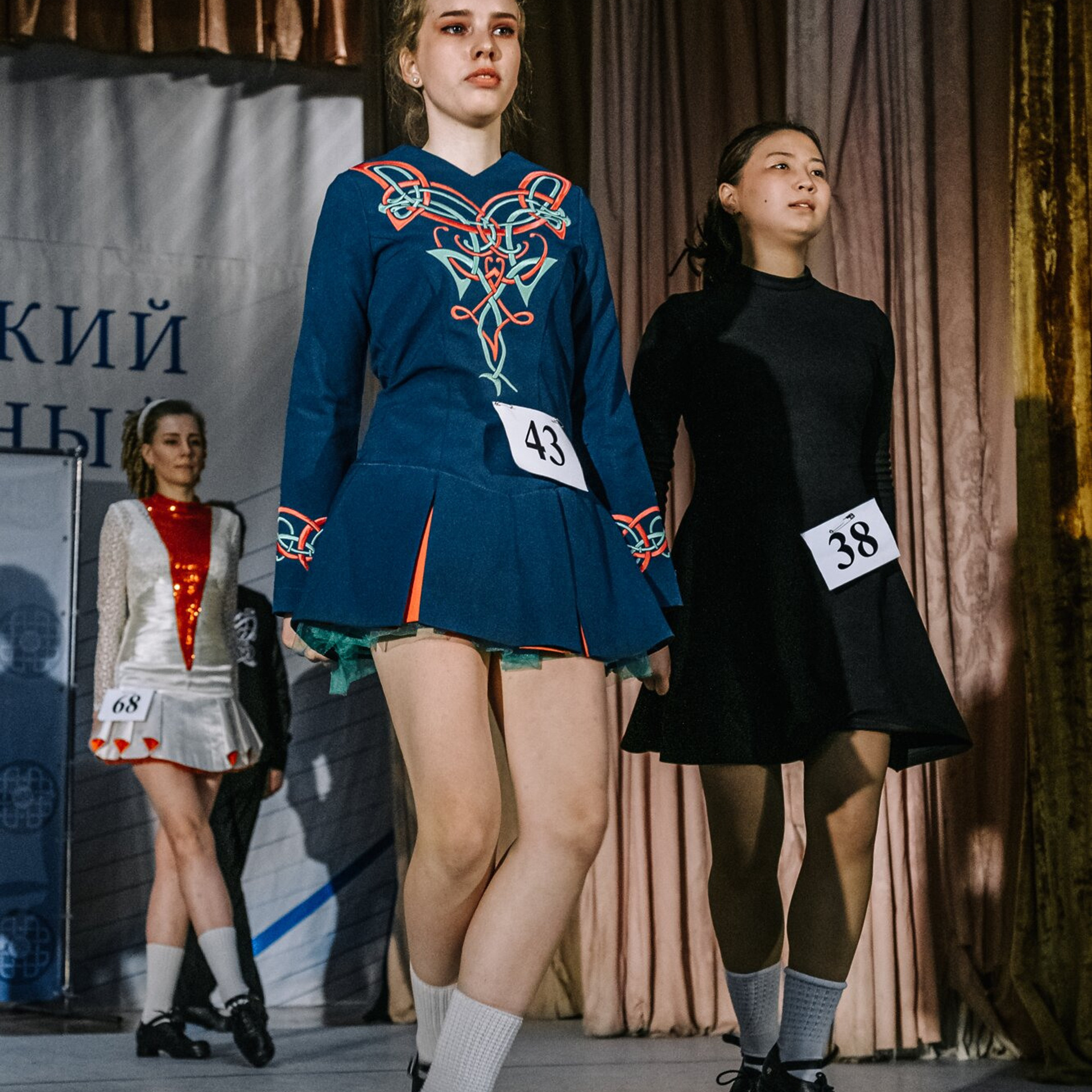 Intermediate hard. Коваленко Светлана, фотограф в Москве. Концерты, события и люди