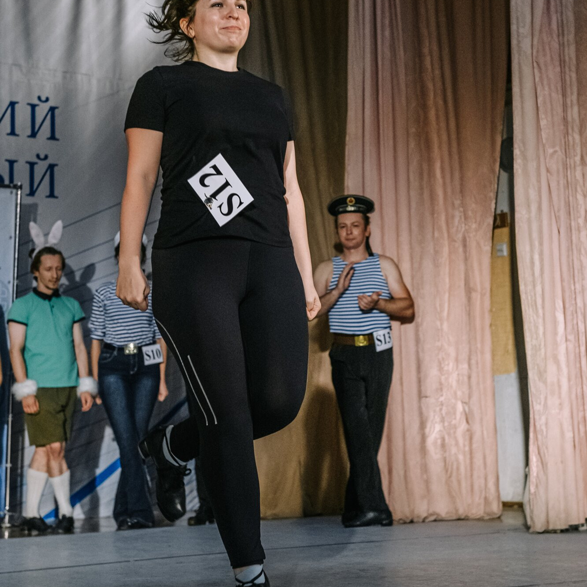 Special Dance. Коваленко Светлана, фотограф в Москве. Концерты, события и люди