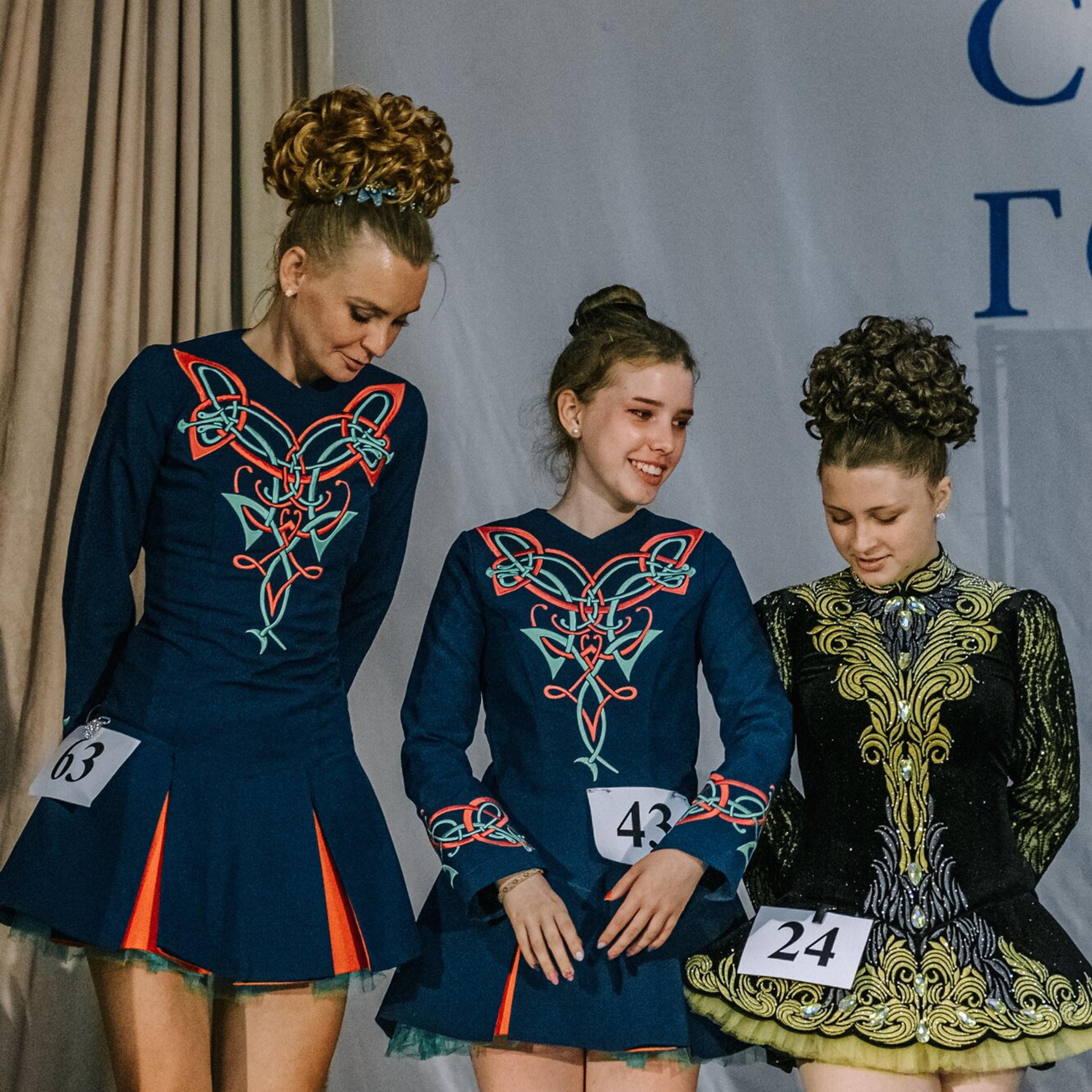 Results. Коваленко Светлана, фотограф в Москве. Концерты, события и люди