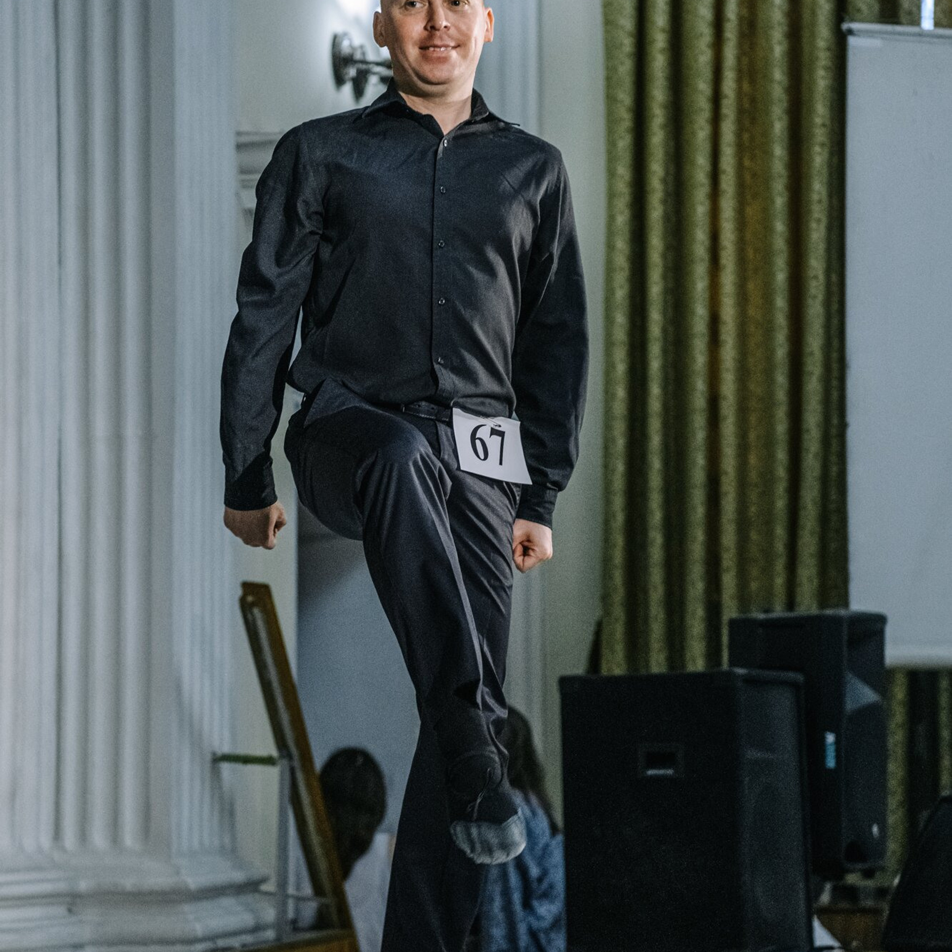 Beginner soft. Коваленко Светлана, фотограф в Москве. Концерты, события и люди