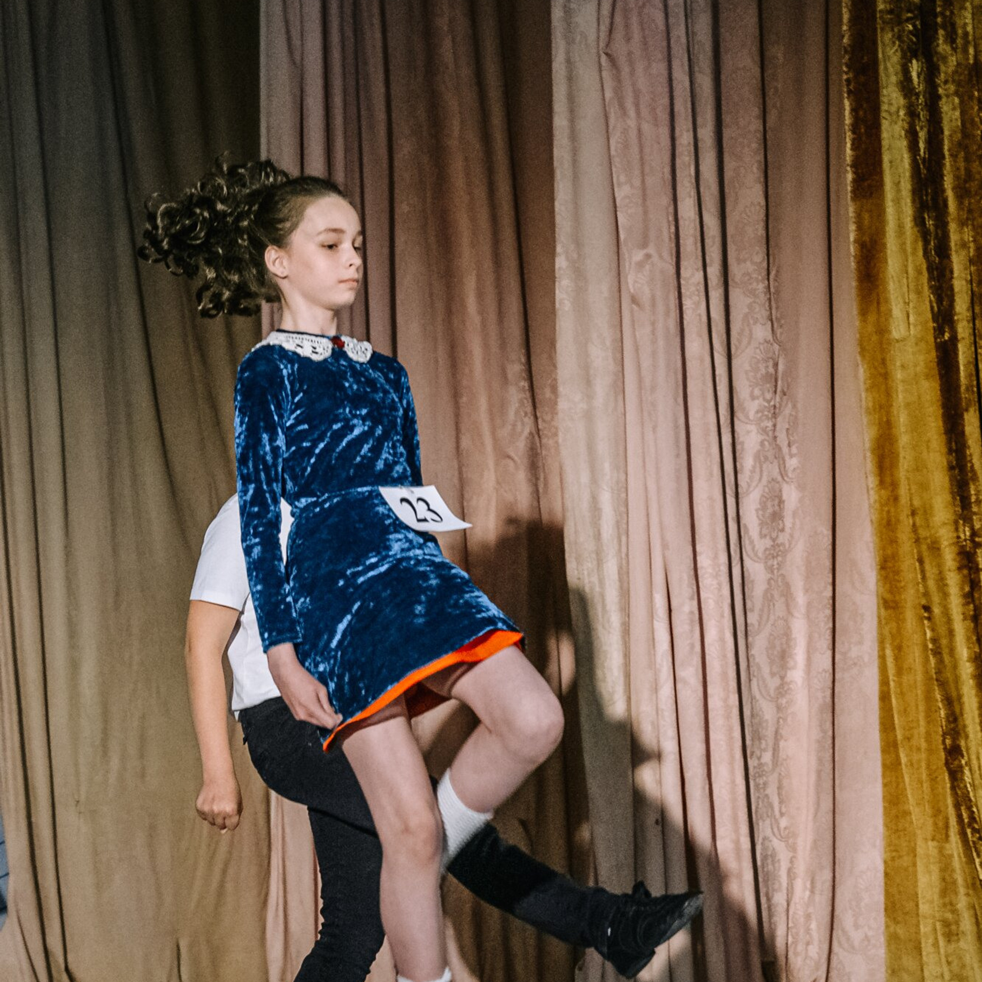 Primary soft. Коваленко Светлана, фотограф в Москве. Концерты, события и люди