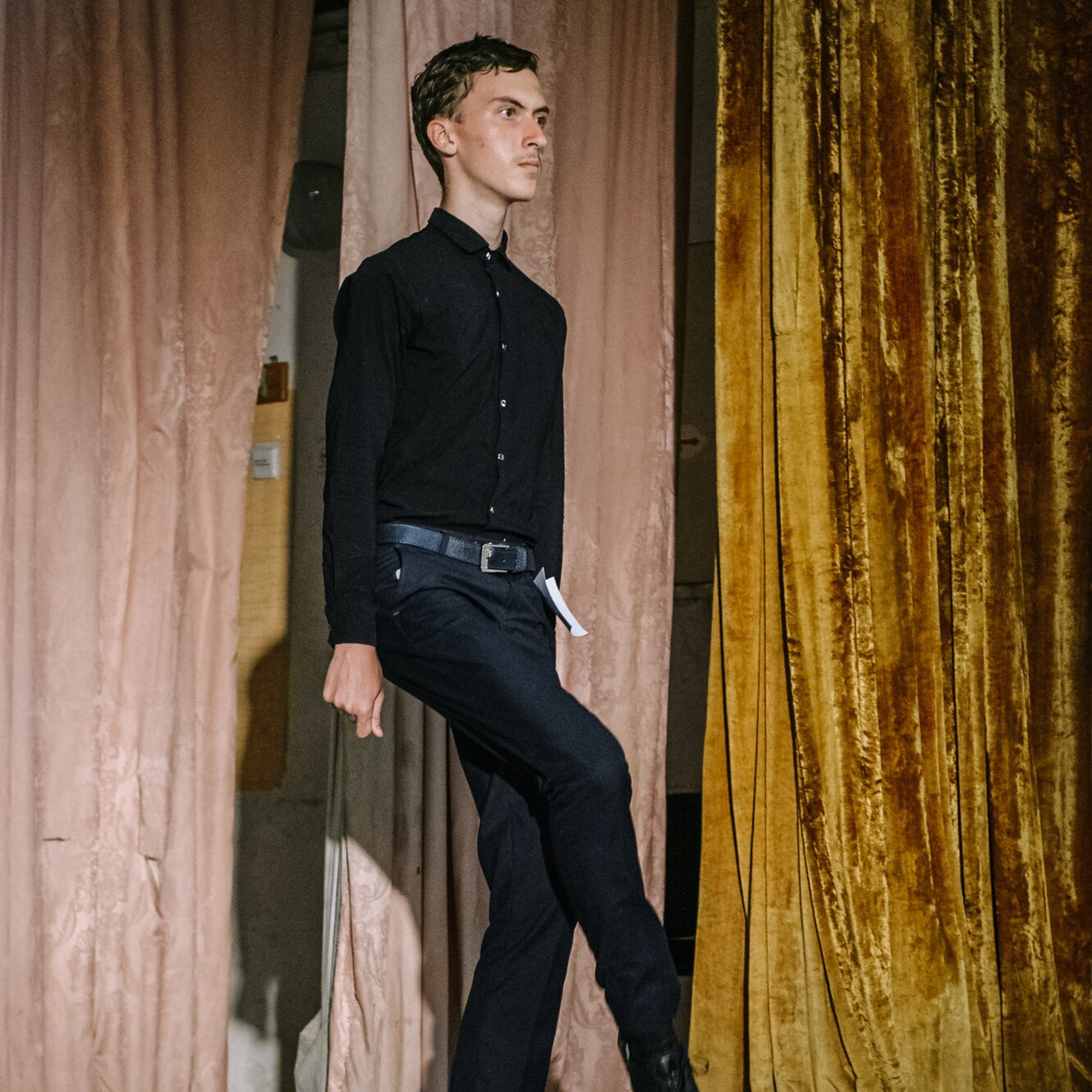 Primary soft. Коваленко Светлана, фотограф в Москве. Концерты, события и люди