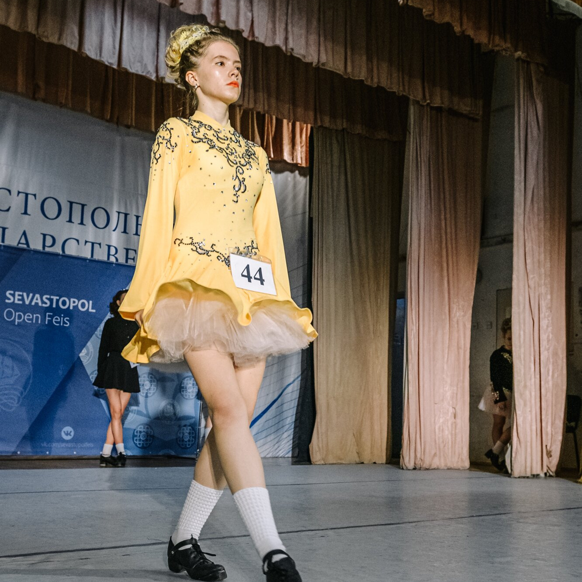 Preliminary. Коваленко Светлана, фотограф в Москве. Концерты, события и люди