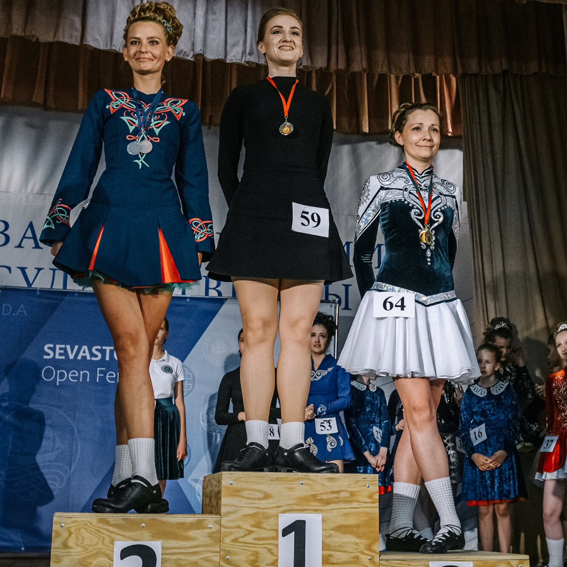 Results. Коваленко Светлана, фотограф в Москве. Концерты, события и люди