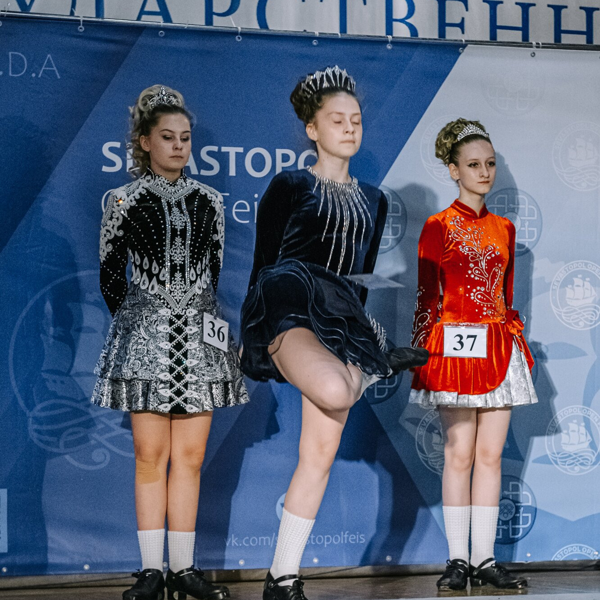 Preliminary. Коваленко Светлана, фотограф в Москве. Концерты, события и люди