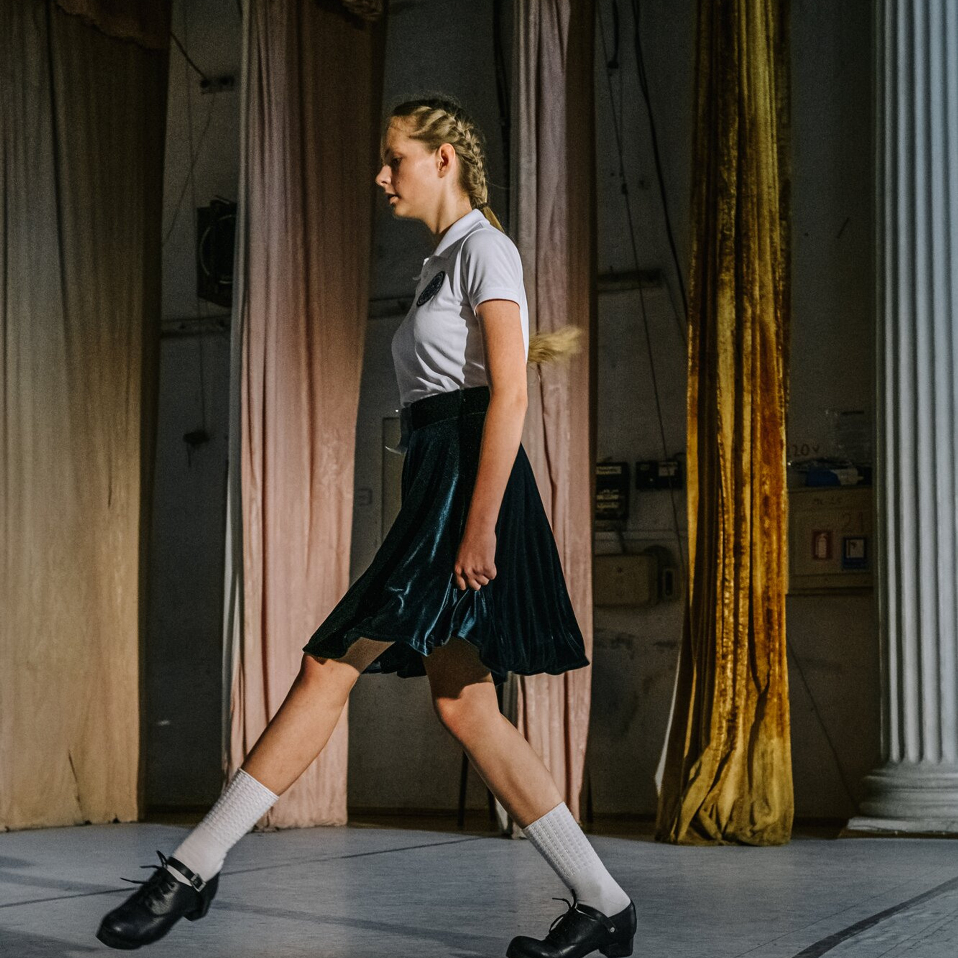 Intermediate Premiership. Коваленко Светлана, фотограф в Москве. Концерты, события и люди