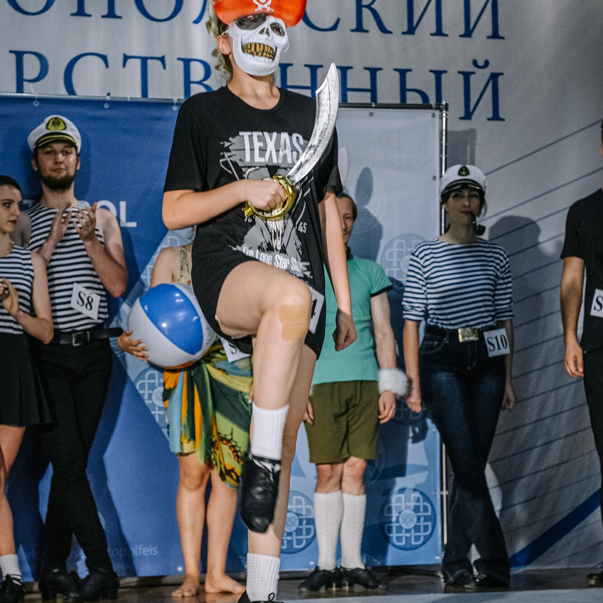 Special Dance. Коваленко Светлана, фотограф в Москве. Концерты, события и люди