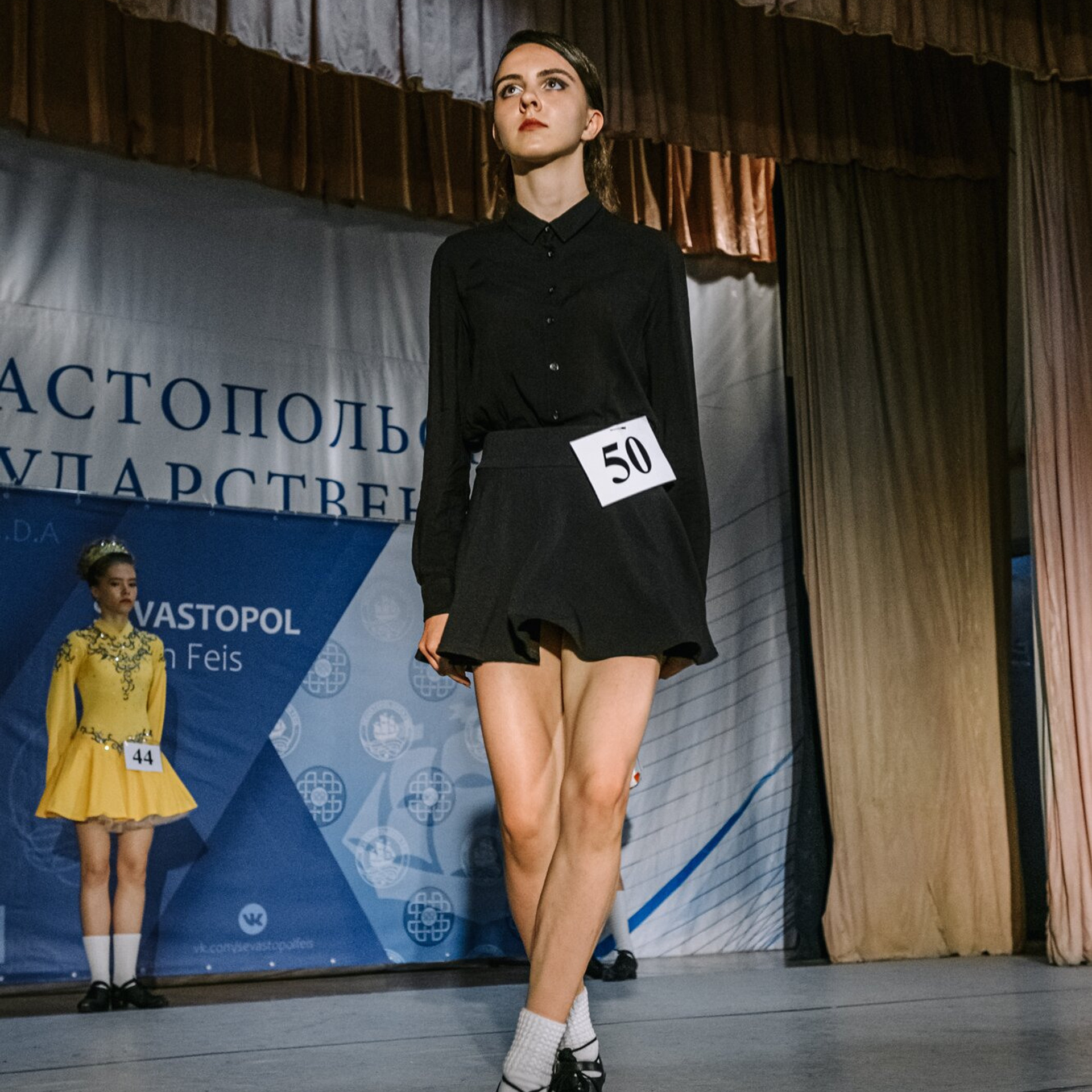 Preliminary. Коваленко Светлана, фотограф в Москве. Концерты, события и люди