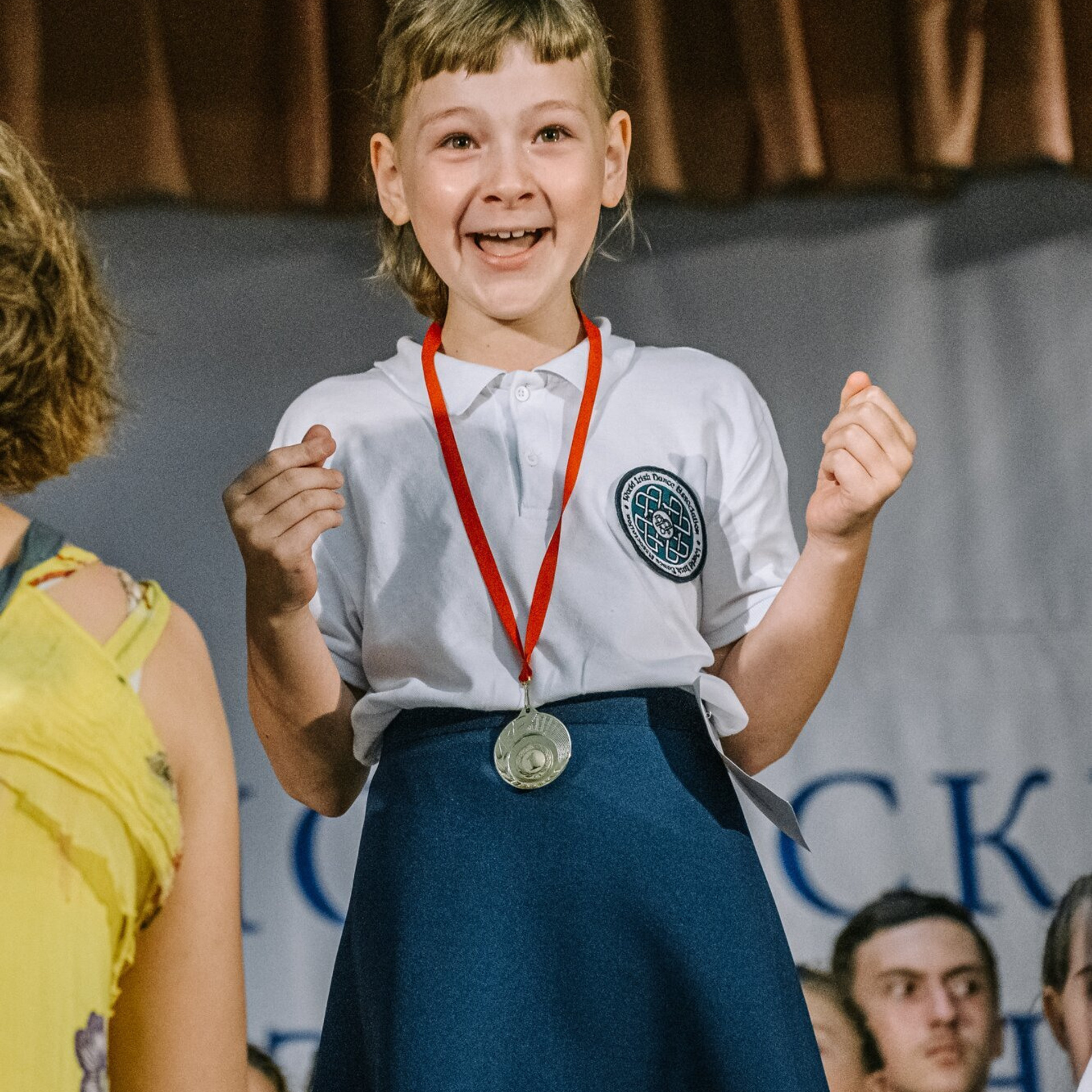 Beginner — Results. Коваленко Светлана, фотограф в Москве. Концерты, события и люди