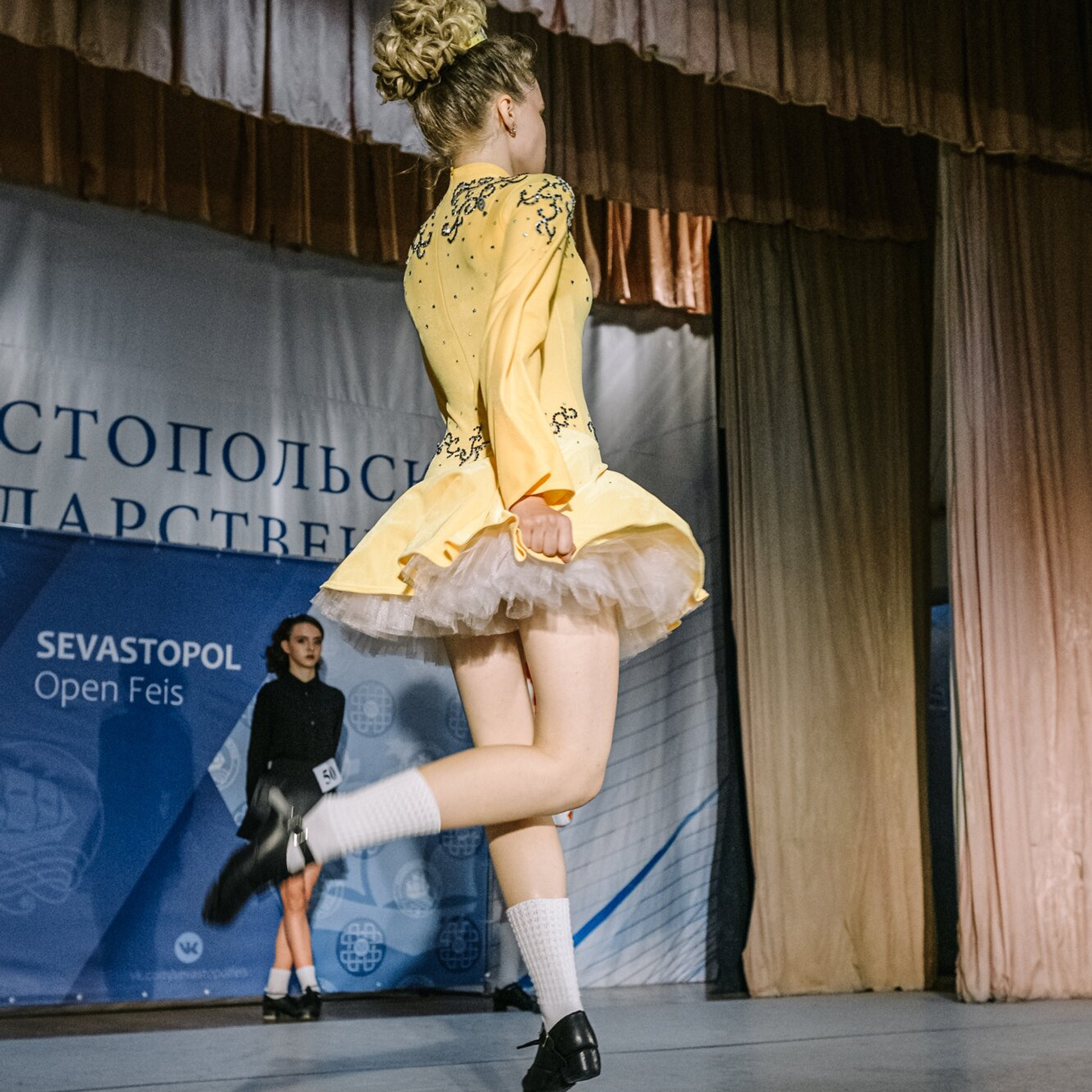 Preliminary. Коваленко Светлана, фотограф в Москве. Концерты, события и люди