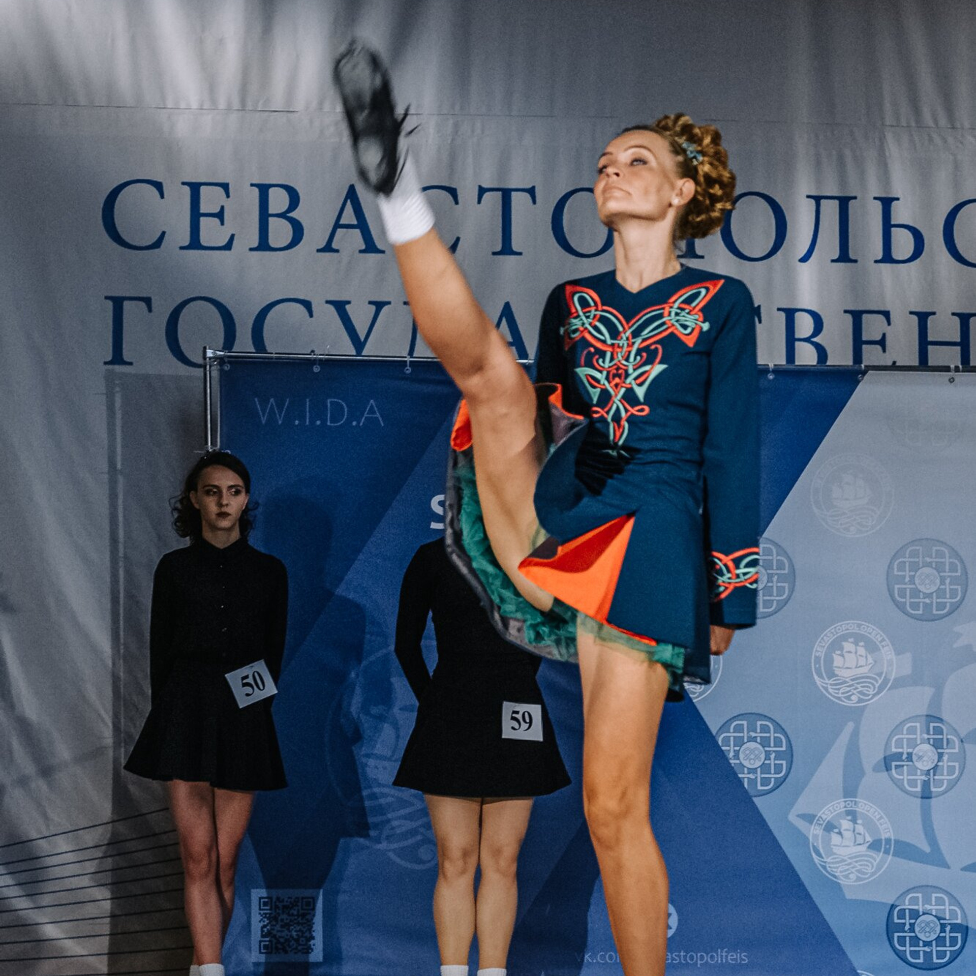 Open Soft. Коваленко Светлана, фотограф в Москве. Концерты, события и люди