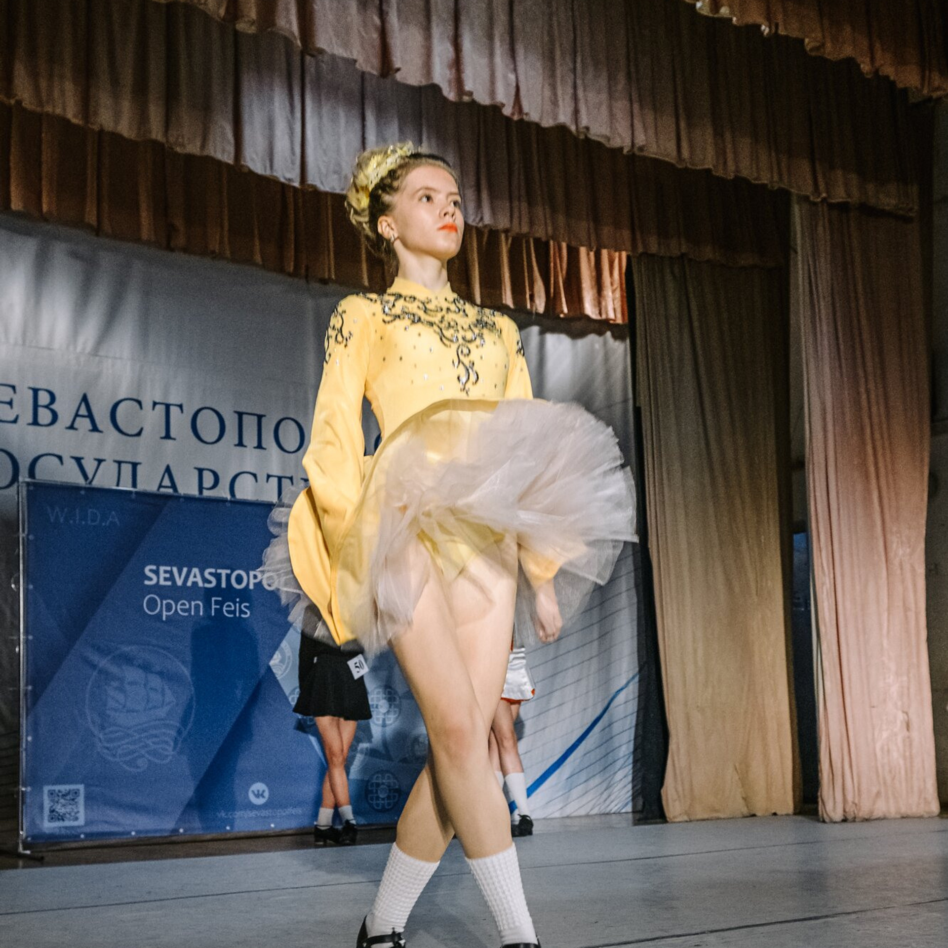 Preliminary. Коваленко Светлана, фотограф в Москве. Концерты, события и люди