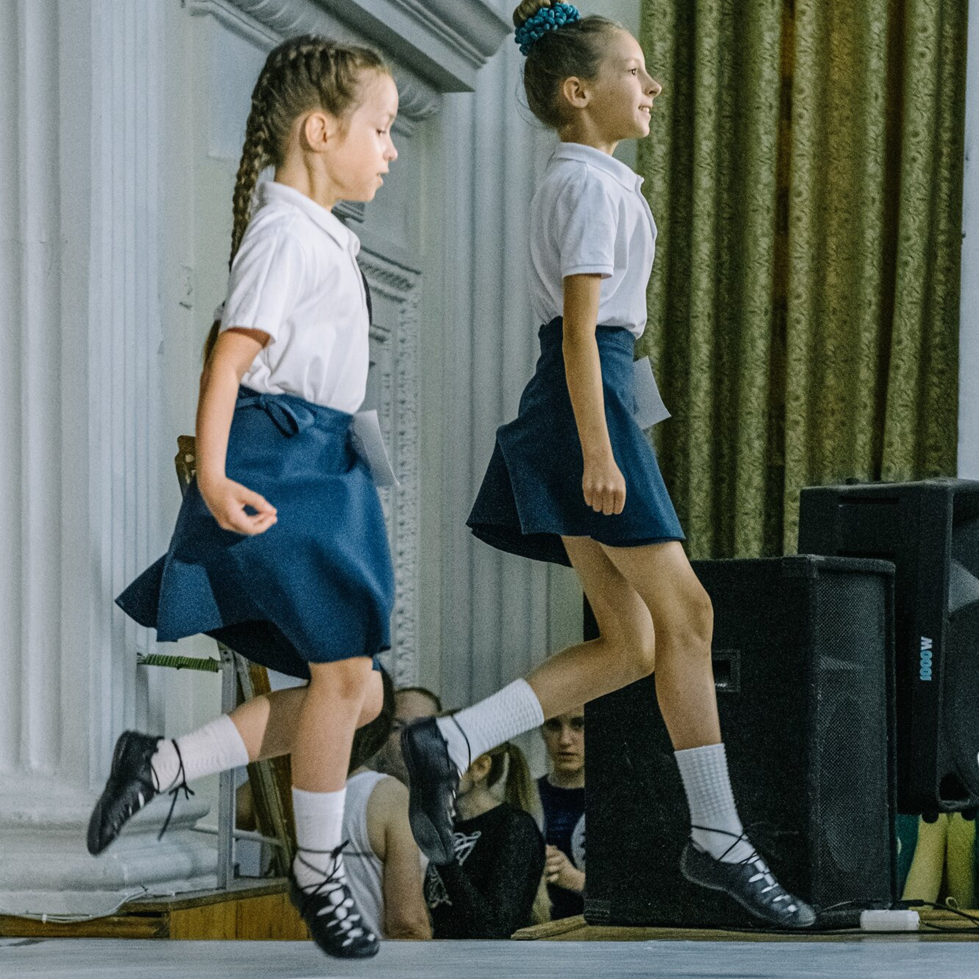 Beginner soft. Коваленко Светлана, фотограф в Москве. Концерты, события и люди