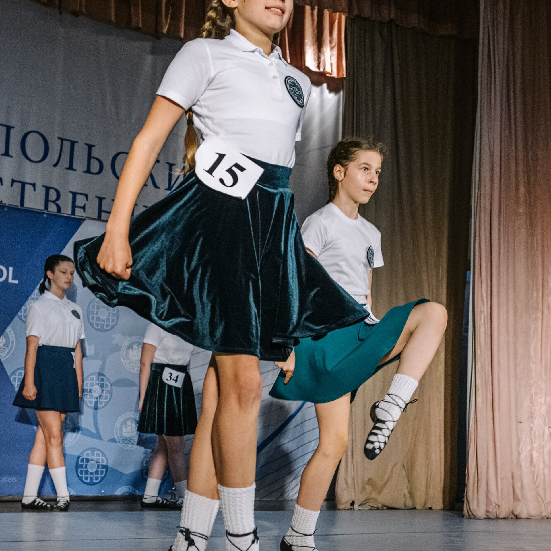 Beginner soft. Коваленко Светлана, фотограф в Москве. Концерты, события и люди