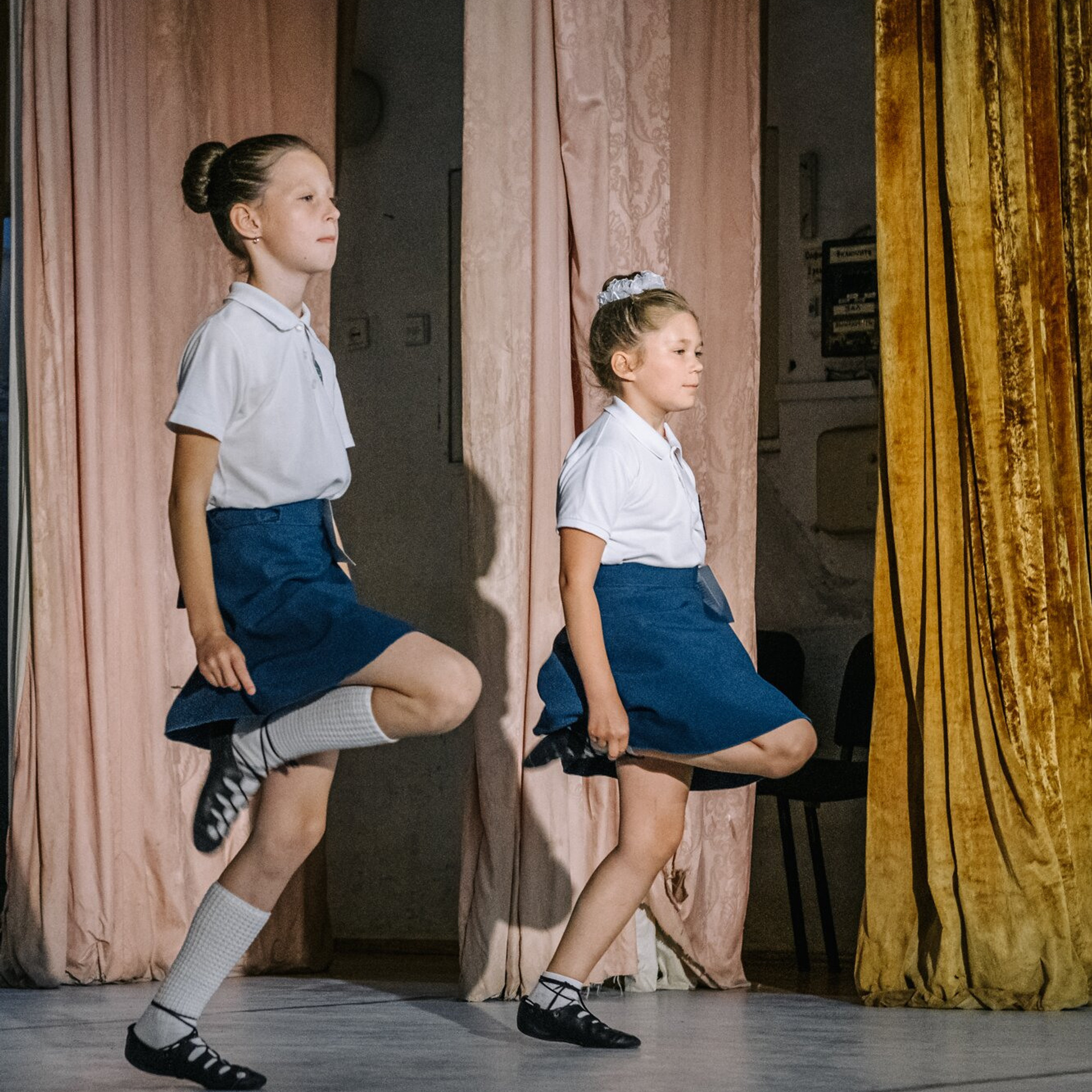 Beginner soft. Коваленко Светлана, фотограф в Москве. Концерты, события и люди