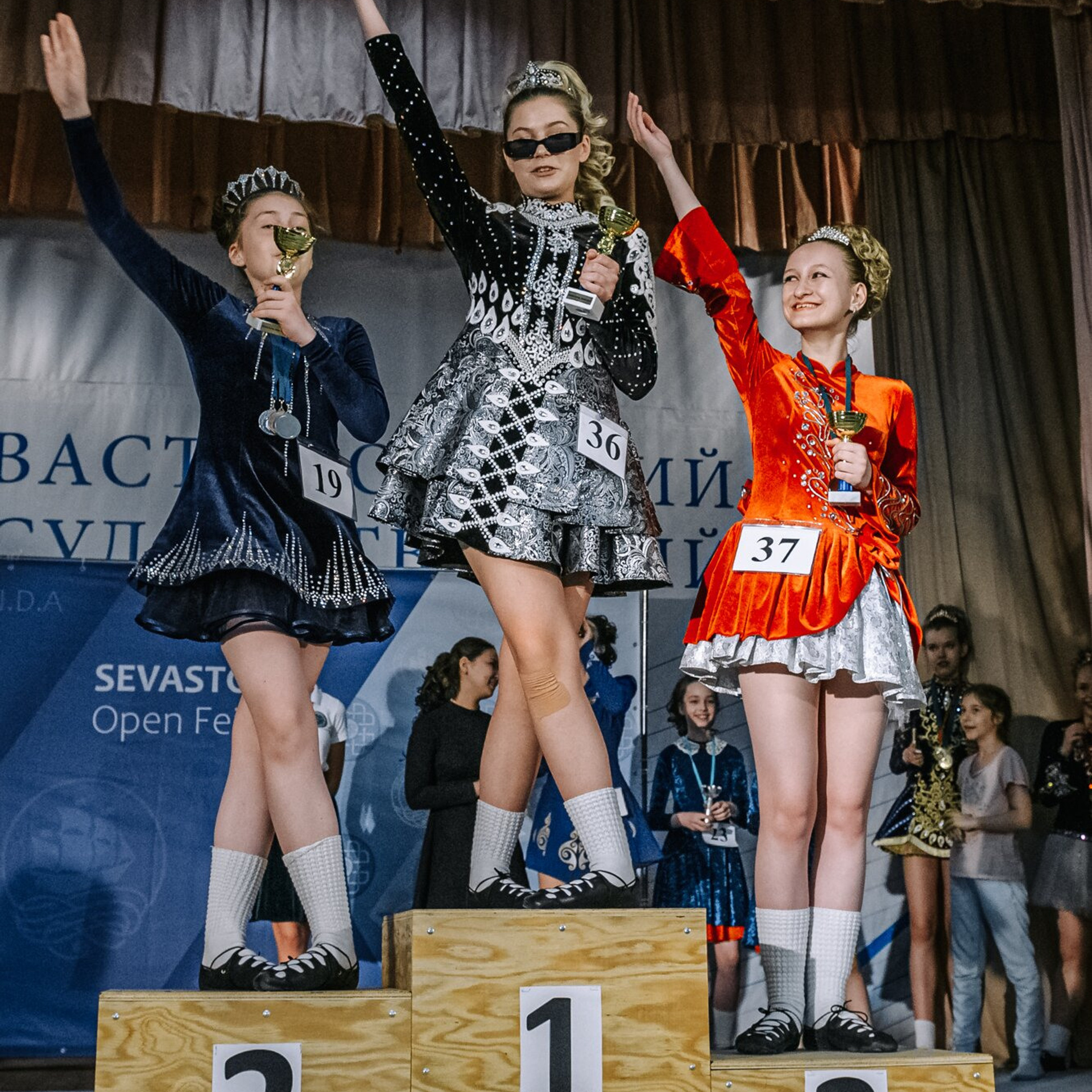 Results. Коваленко Светлана, фотограф в Москве. Концерты, события и люди