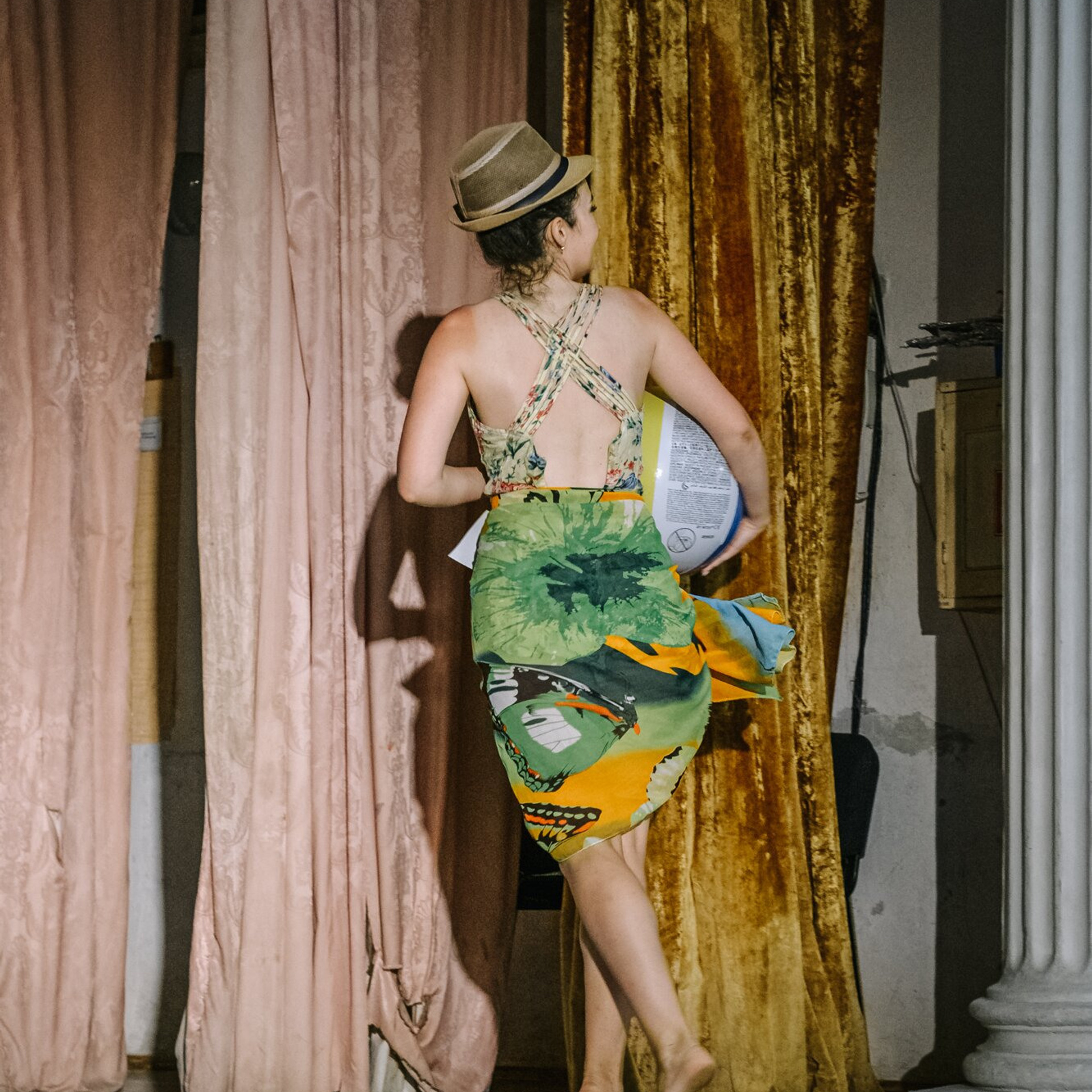 Special Dance. Коваленко Светлана, фотограф в Москве. Концерты, события и люди