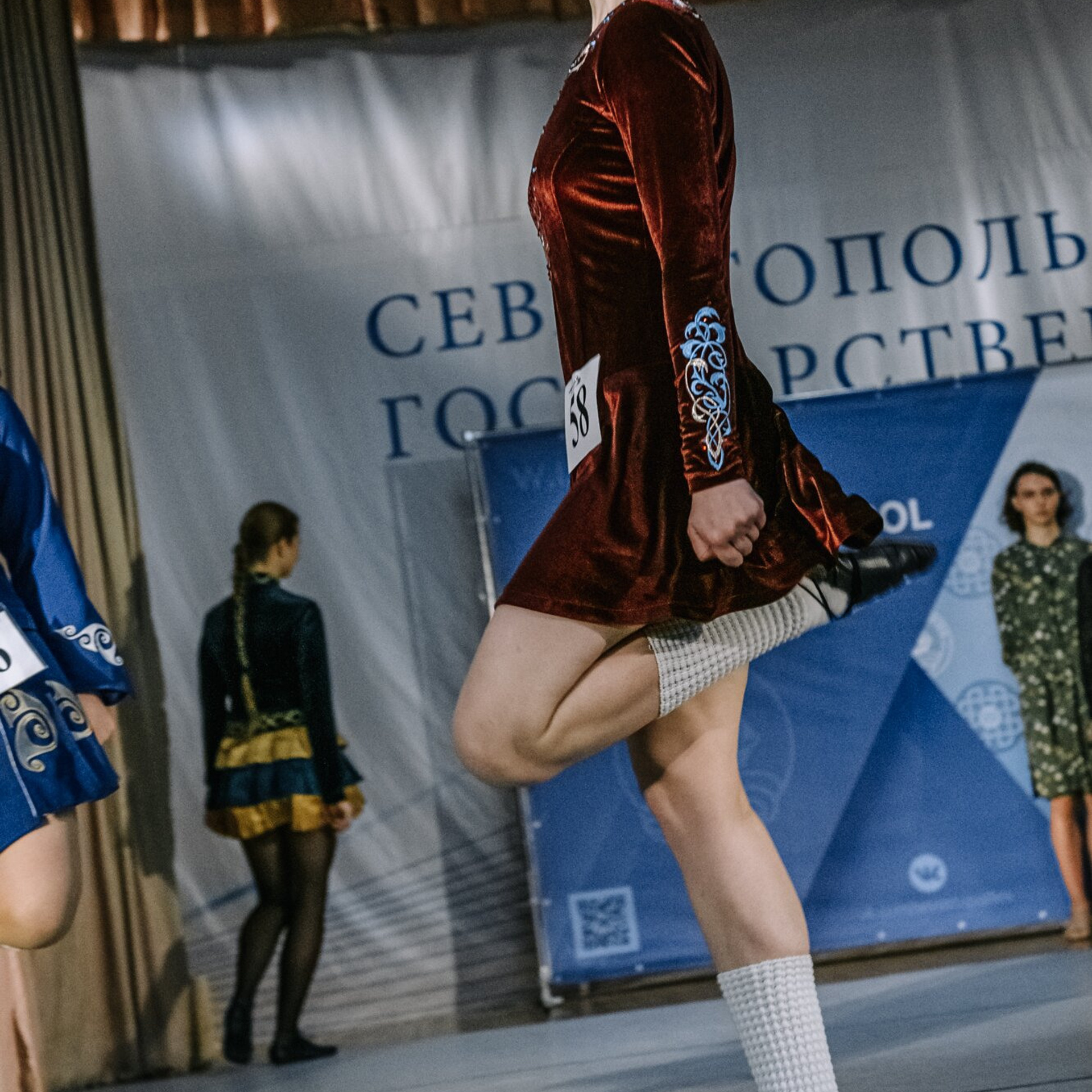 Primary soft. Коваленко Светлана, фотограф в Москве. Концерты, события и люди