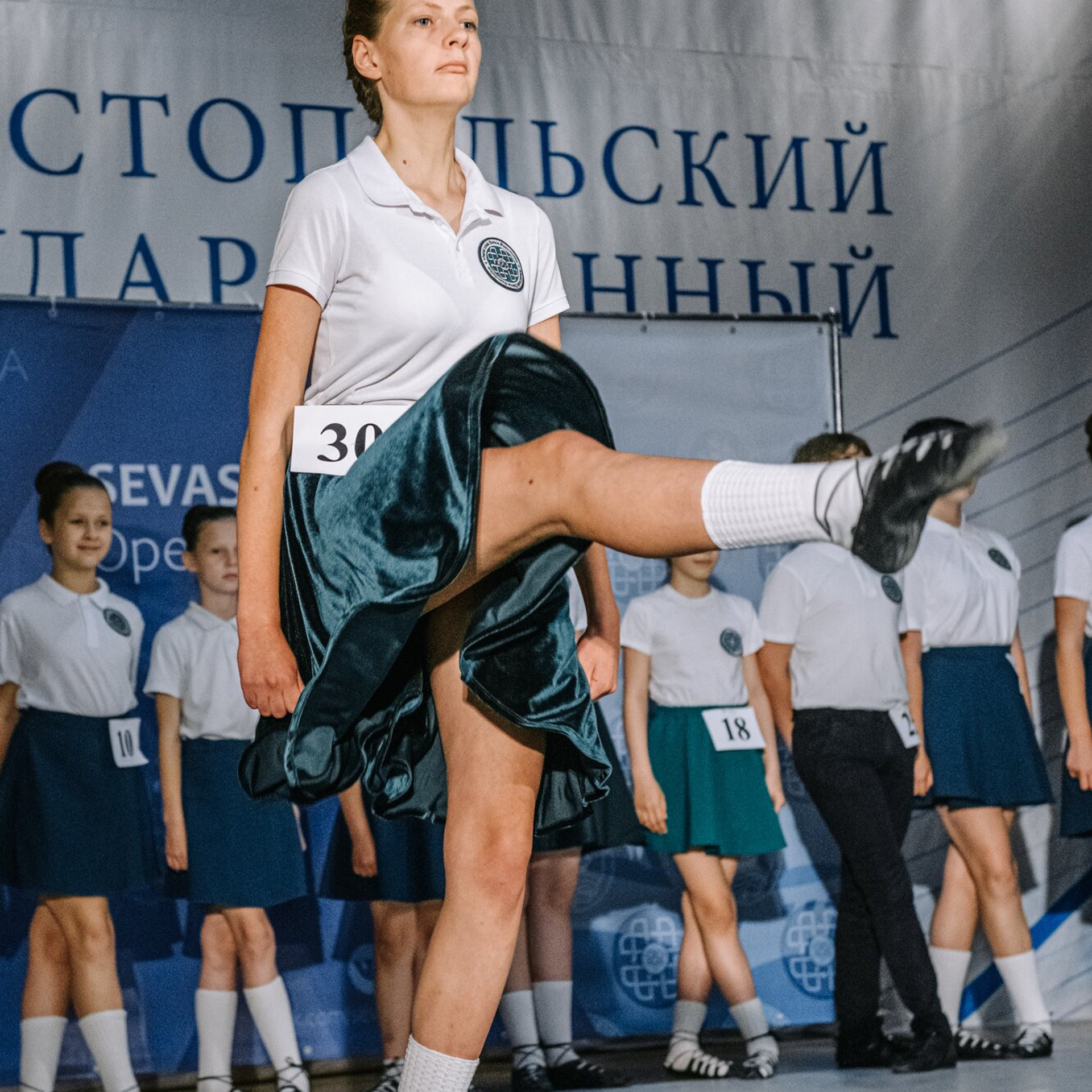 Beginner soft. Коваленко Светлана, фотограф в Москве. Концерты, события и люди