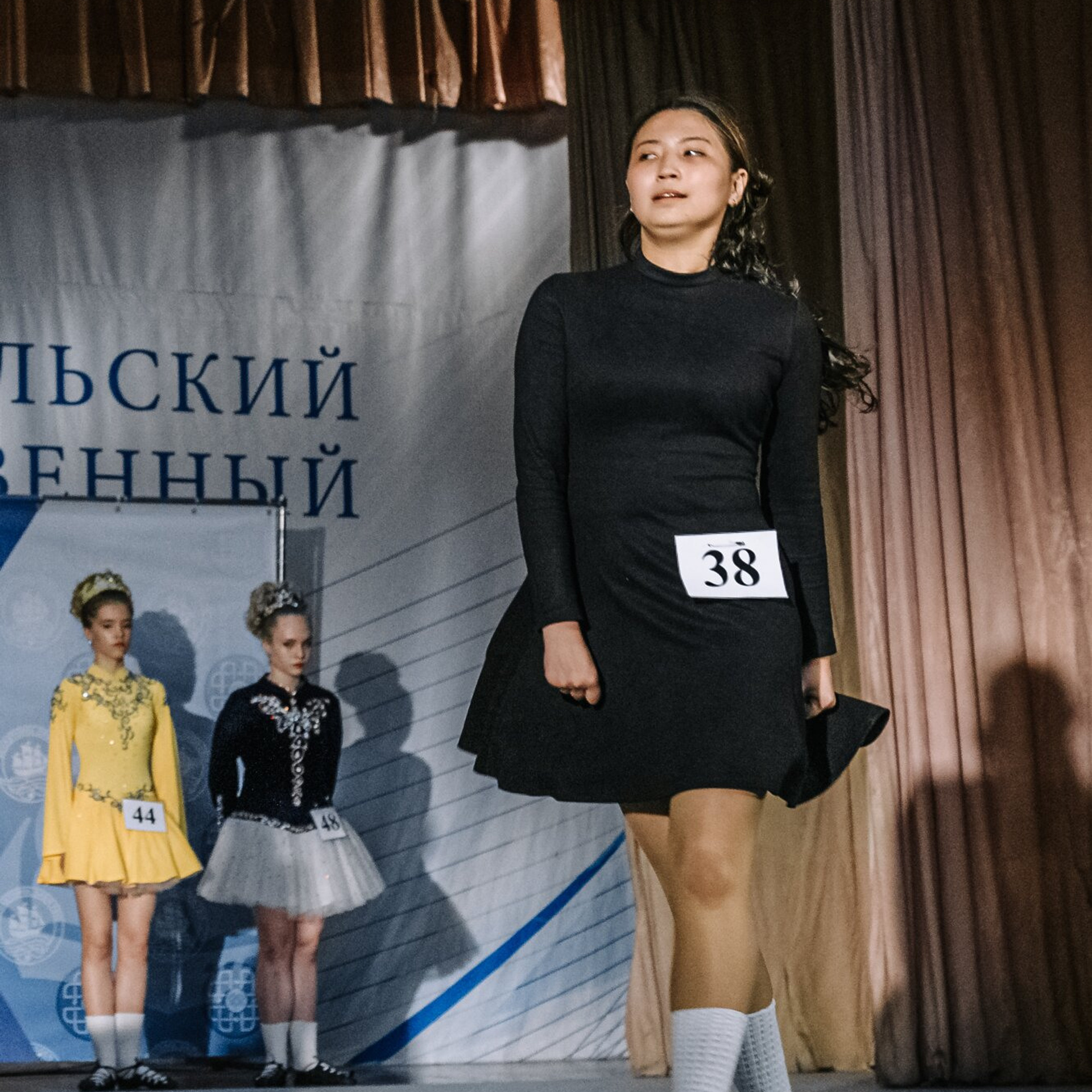 Open Soft. Коваленко Светлана, фотограф в Москве. Концерты, события и люди