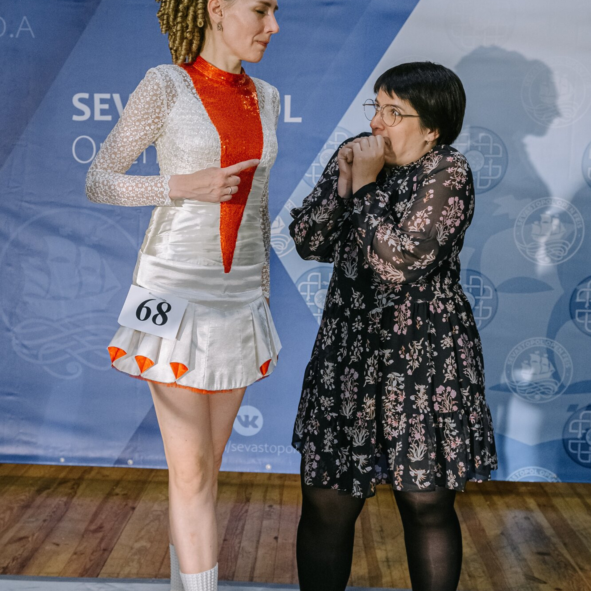 Backstage. Коваленко Светлана, фотограф в Москве. Концерты, события и люди