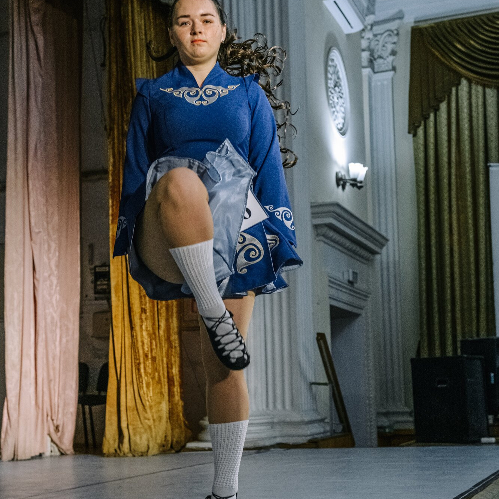 Beginner Premierships. Коваленко Светлана, фотограф в Москве. Концерты, события и люди