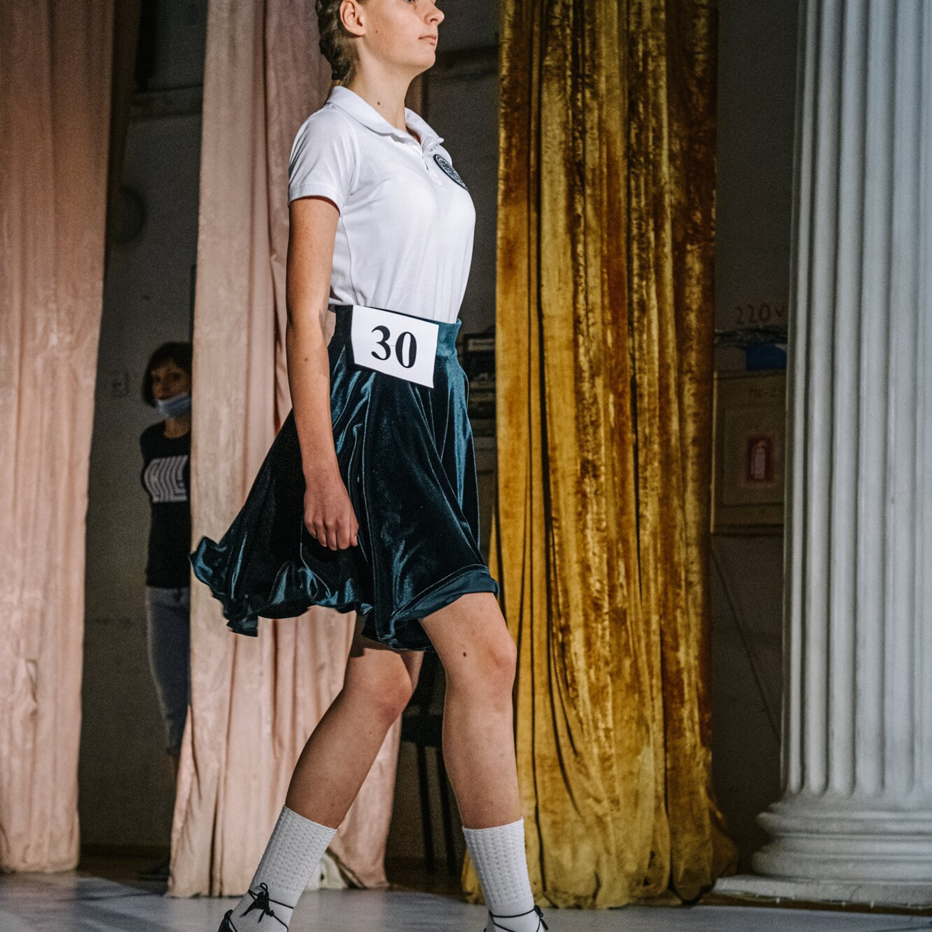 Beginner soft. Коваленко Светлана, фотограф в Москве. Концерты, события и люди