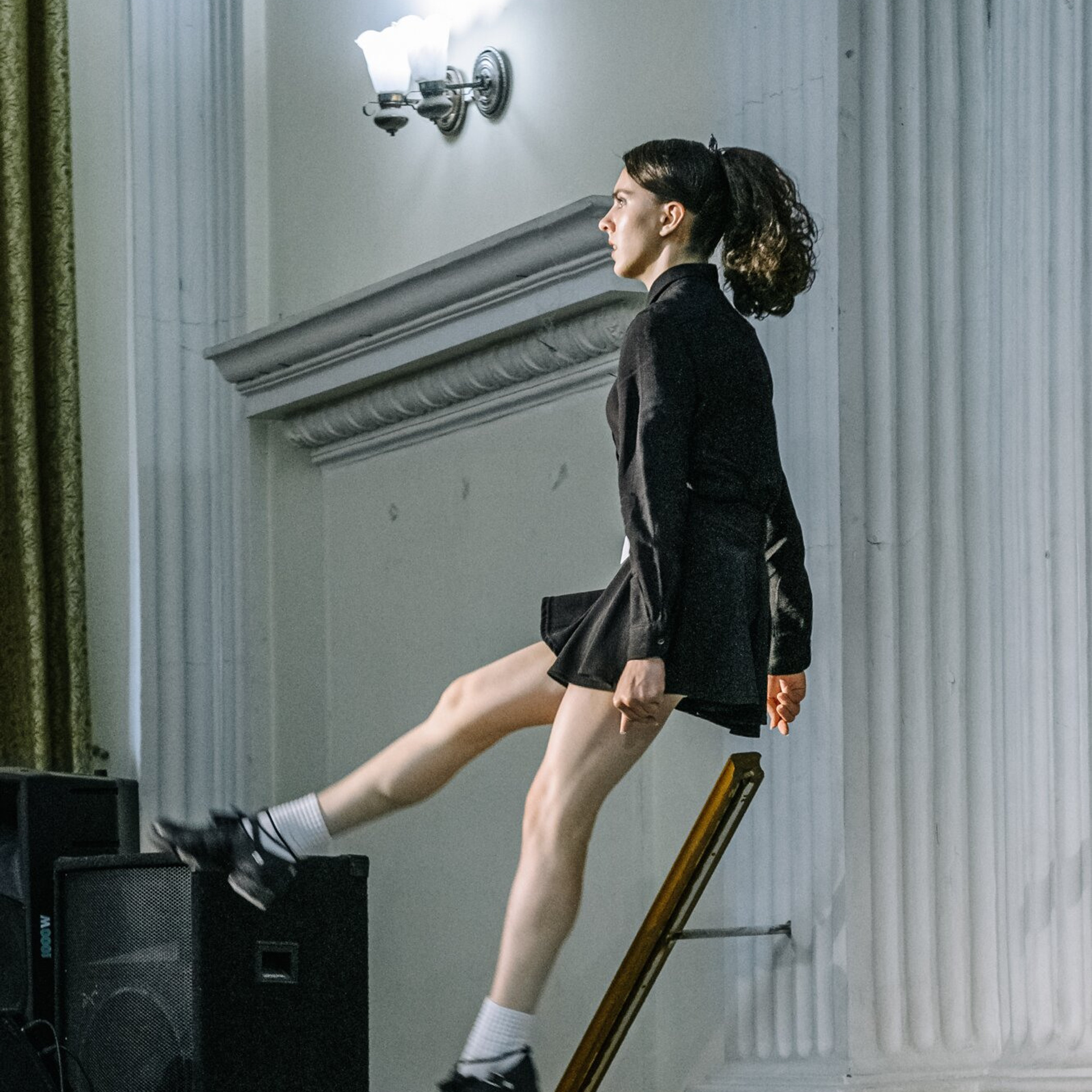 Open hard. Коваленко Светлана, фотограф в Москве. Концерты, события и люди