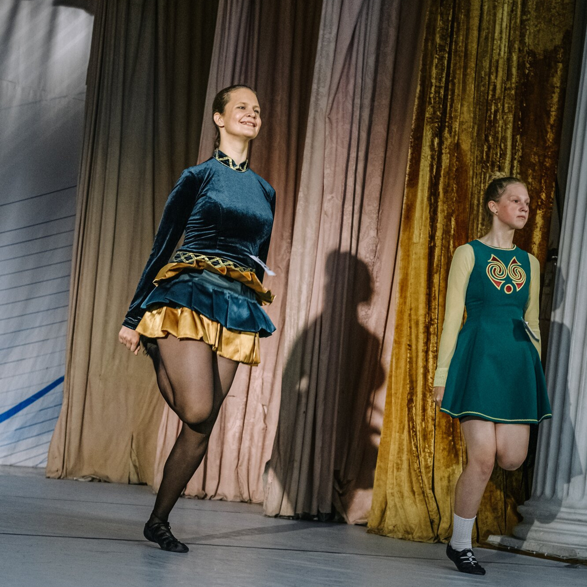 Primary soft. Коваленко Светлана, фотограф в Москве. Концерты, события и люди