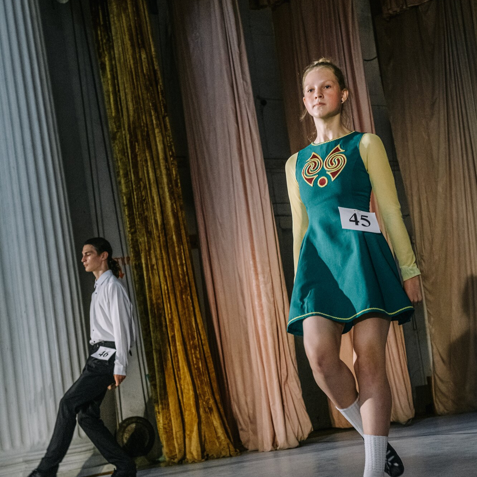 Beginner soft. Коваленко Светлана, фотограф в Москве. Концерты, события и люди