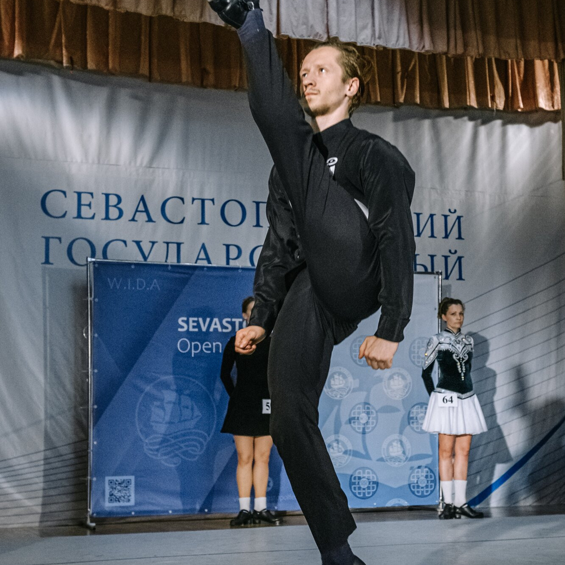 Open hard. Коваленко Светлана, фотограф в Москве. Концерты, события и люди