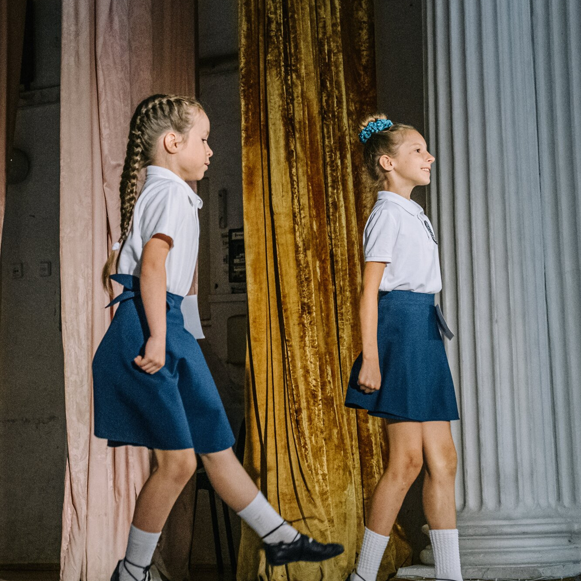 Beginner soft. Коваленко Светлана, фотограф в Москве. Концерты, события и люди