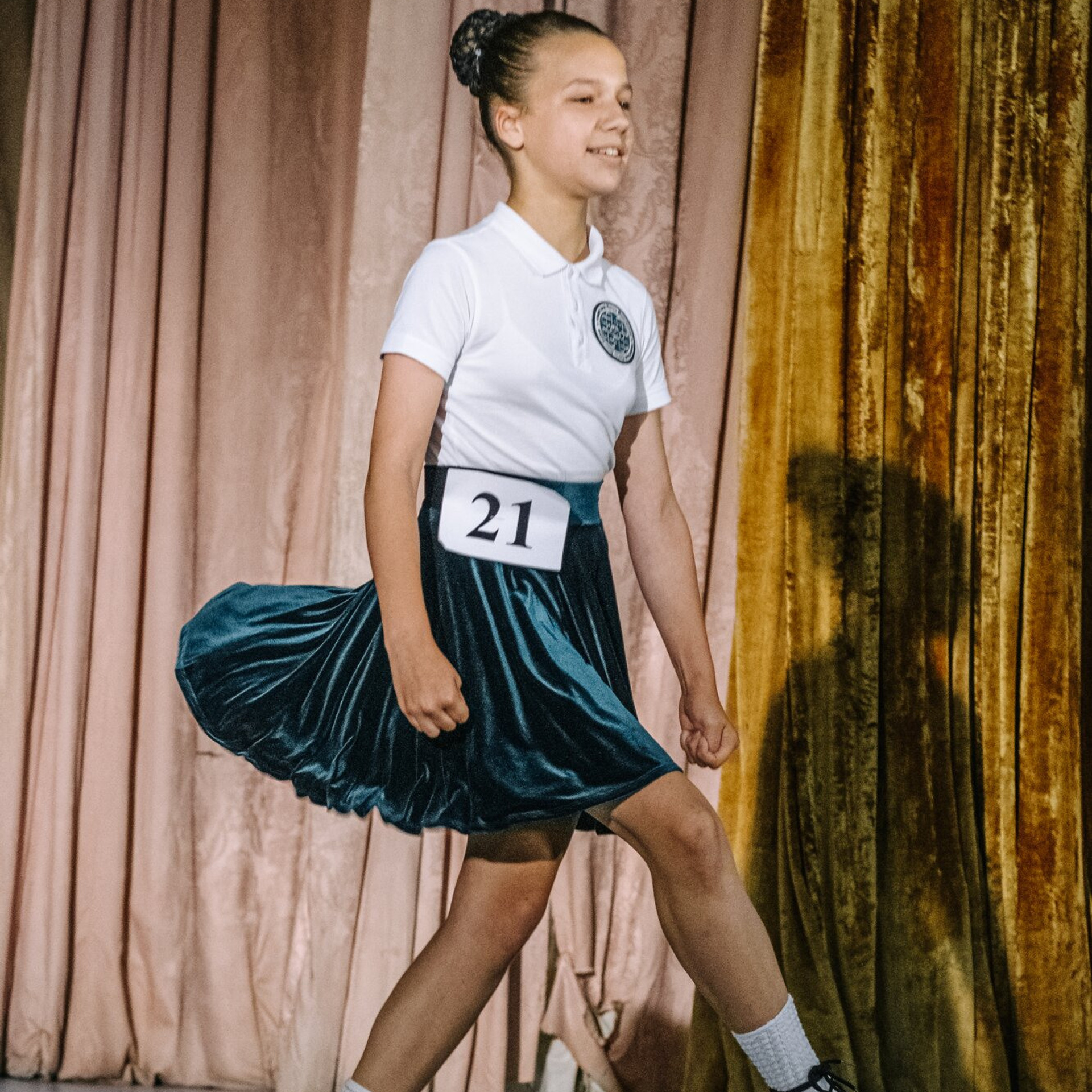 Beginner soft. Коваленко Светлана, фотограф в Москве. Концерты, события и люди