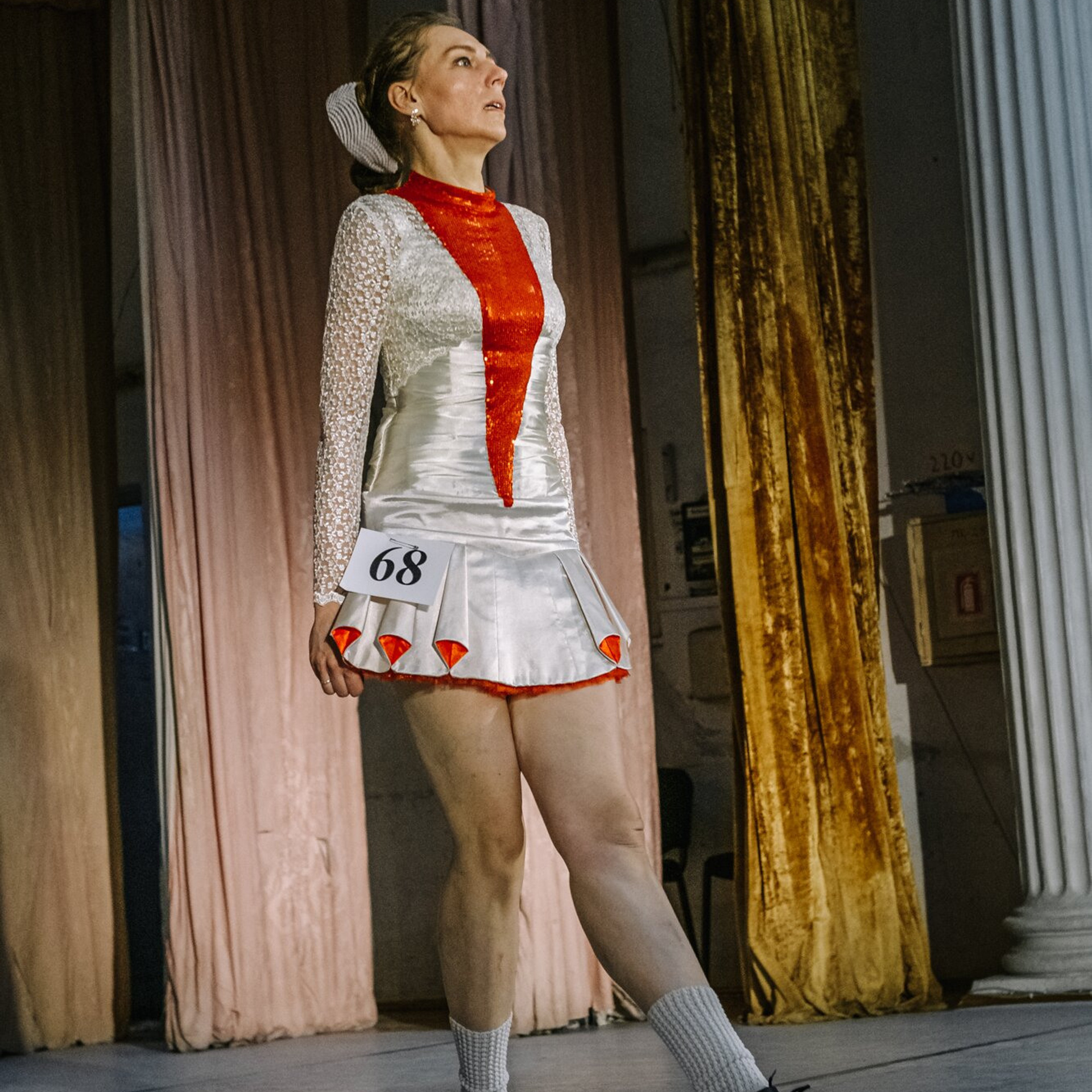 Intermediate hard. Коваленко Светлана, фотограф в Москве. Концерты, события и люди