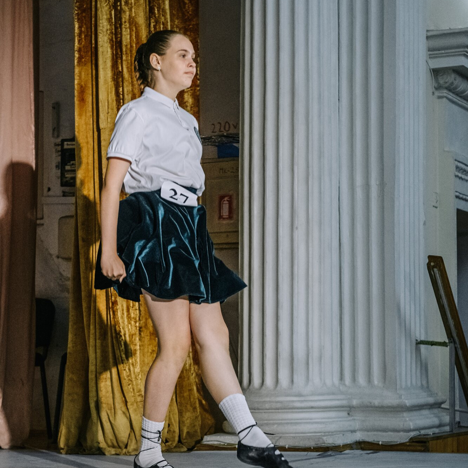 Primary Premierships. Коваленко Светлана, фотограф в Москве. Концерты, события и люди