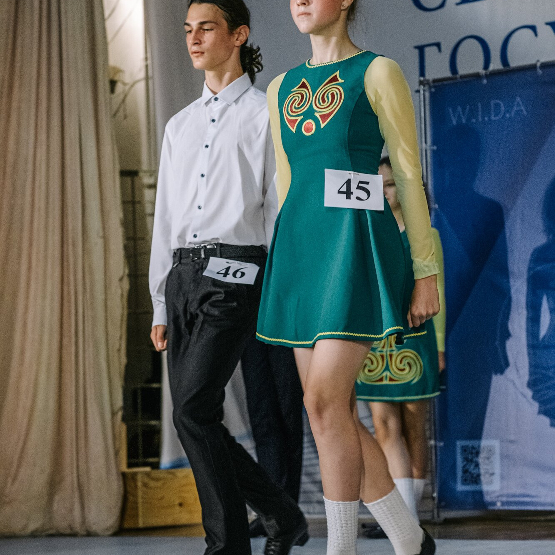 Beginner soft. Коваленко Светлана, фотограф в Москве. Концерты, события и люди