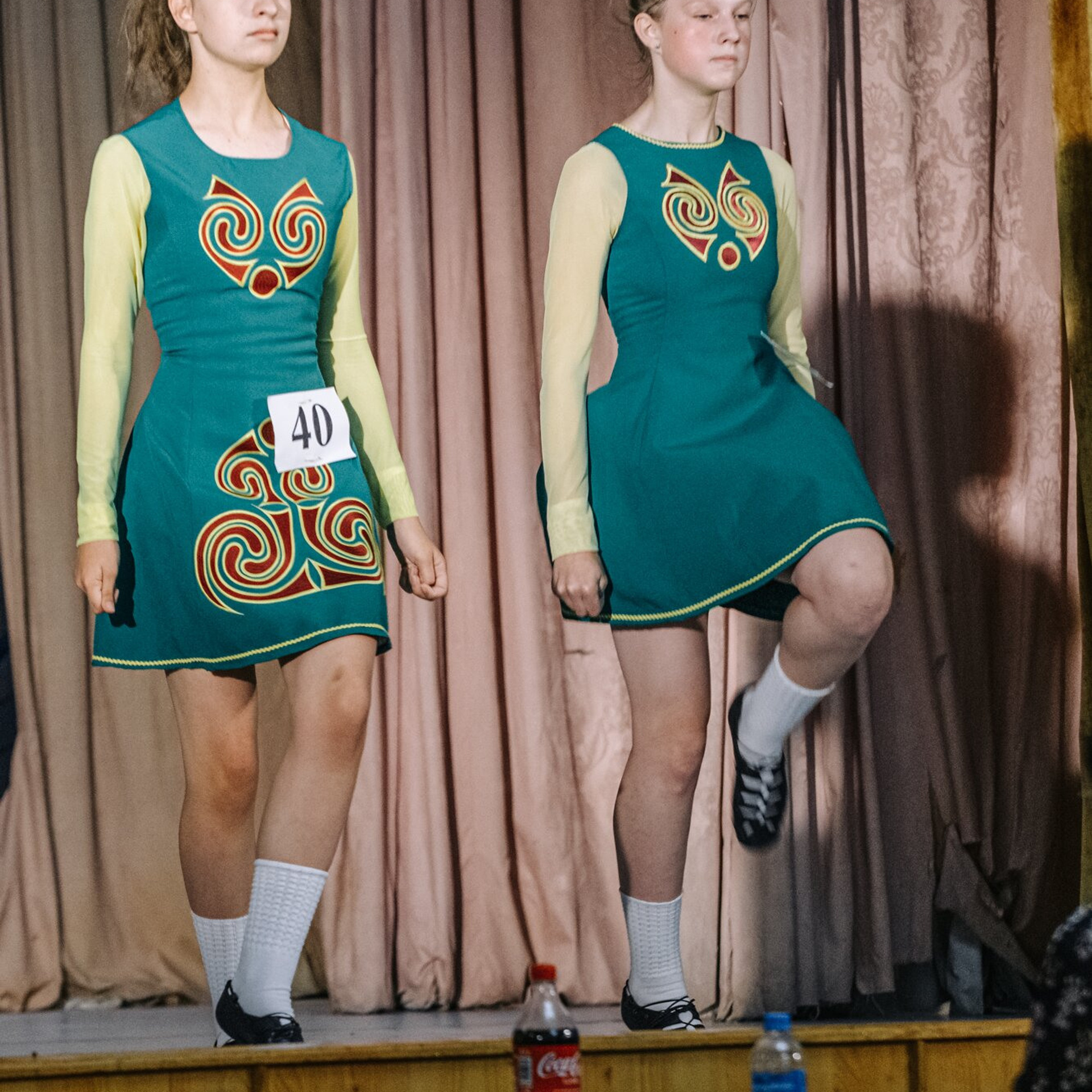 Beginner soft. Коваленко Светлана, фотограф в Москве. Концерты, события и люди