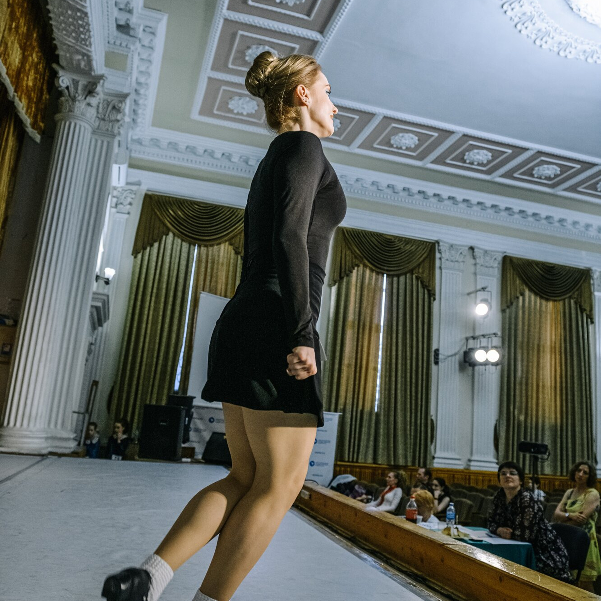 Championship. Коваленко Светлана, фотограф в Москве. Концерты, события и люди