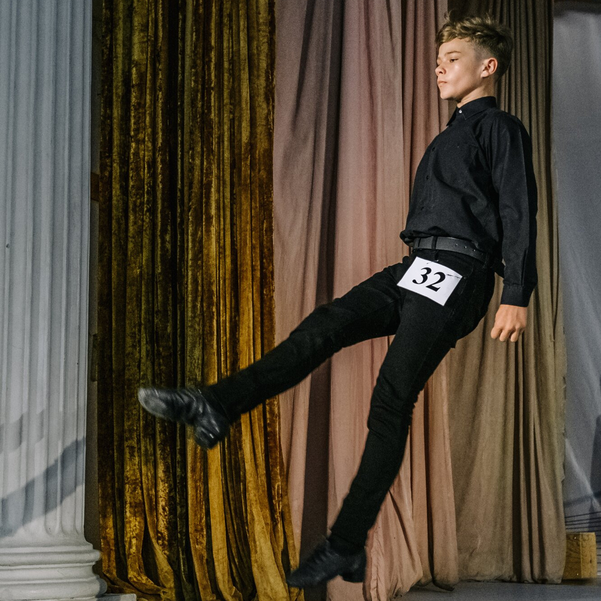 Intermediate soft. Коваленко Светлана, фотограф в Москве. Концерты, события и люди