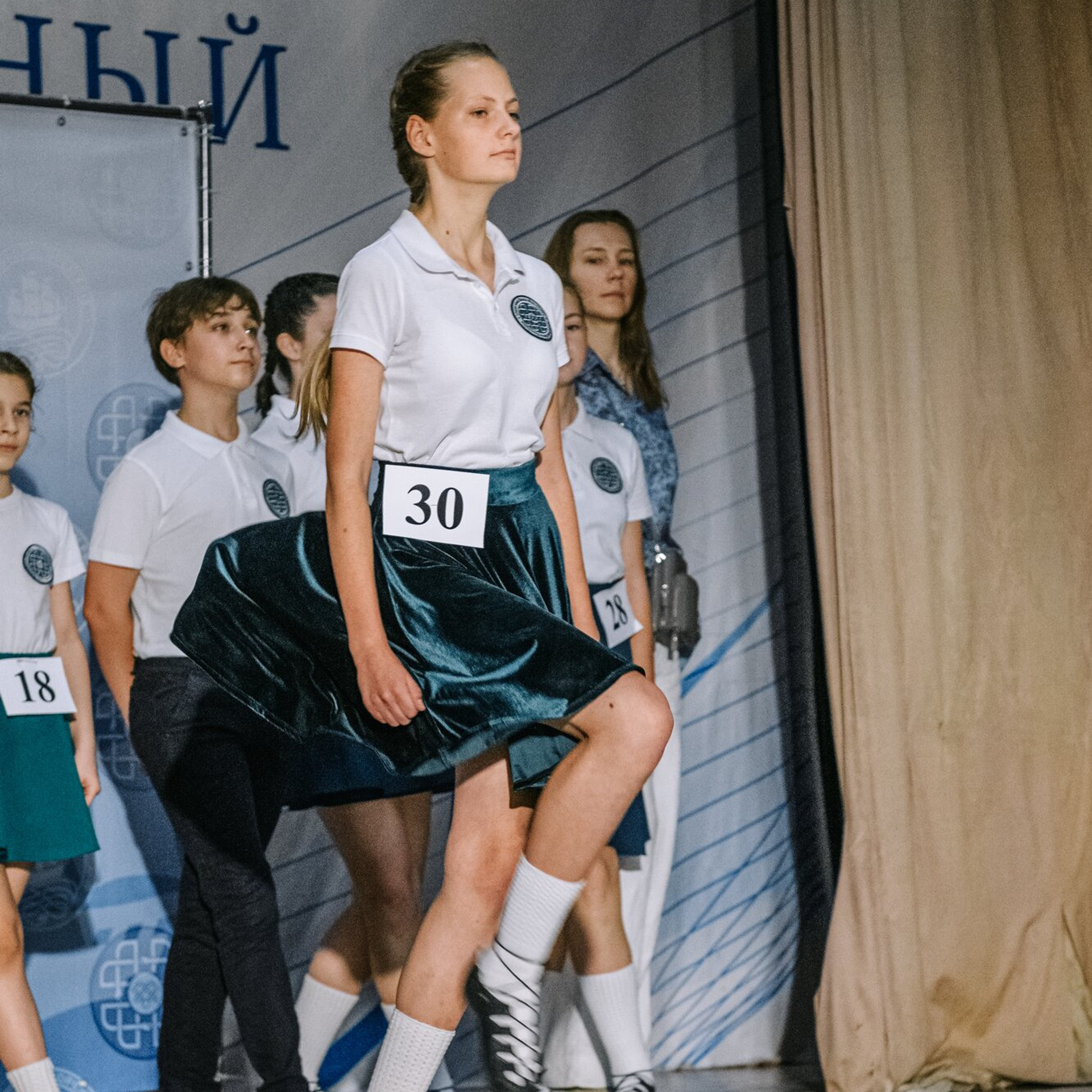 Beginner soft. Коваленко Светлана, фотограф в Москве. Концерты, события и люди