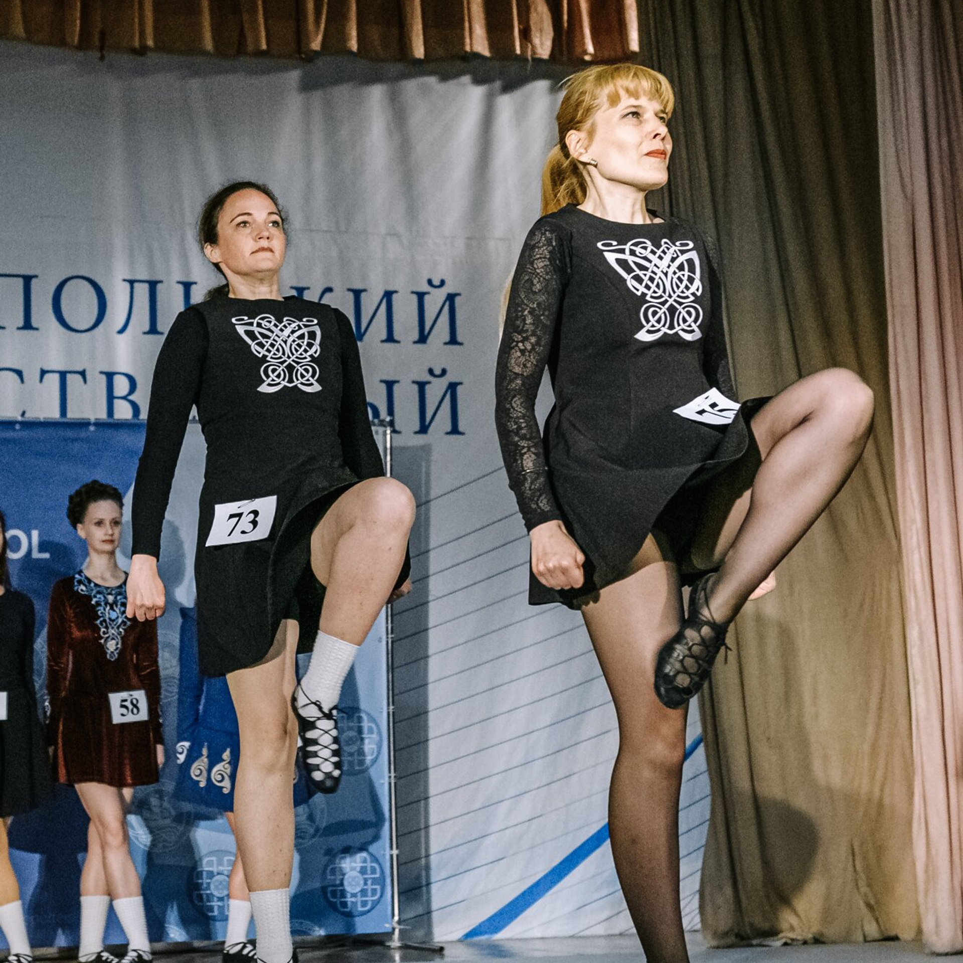 Primary soft. Коваленко Светлана, фотограф в Москве. Концерты, события и люди