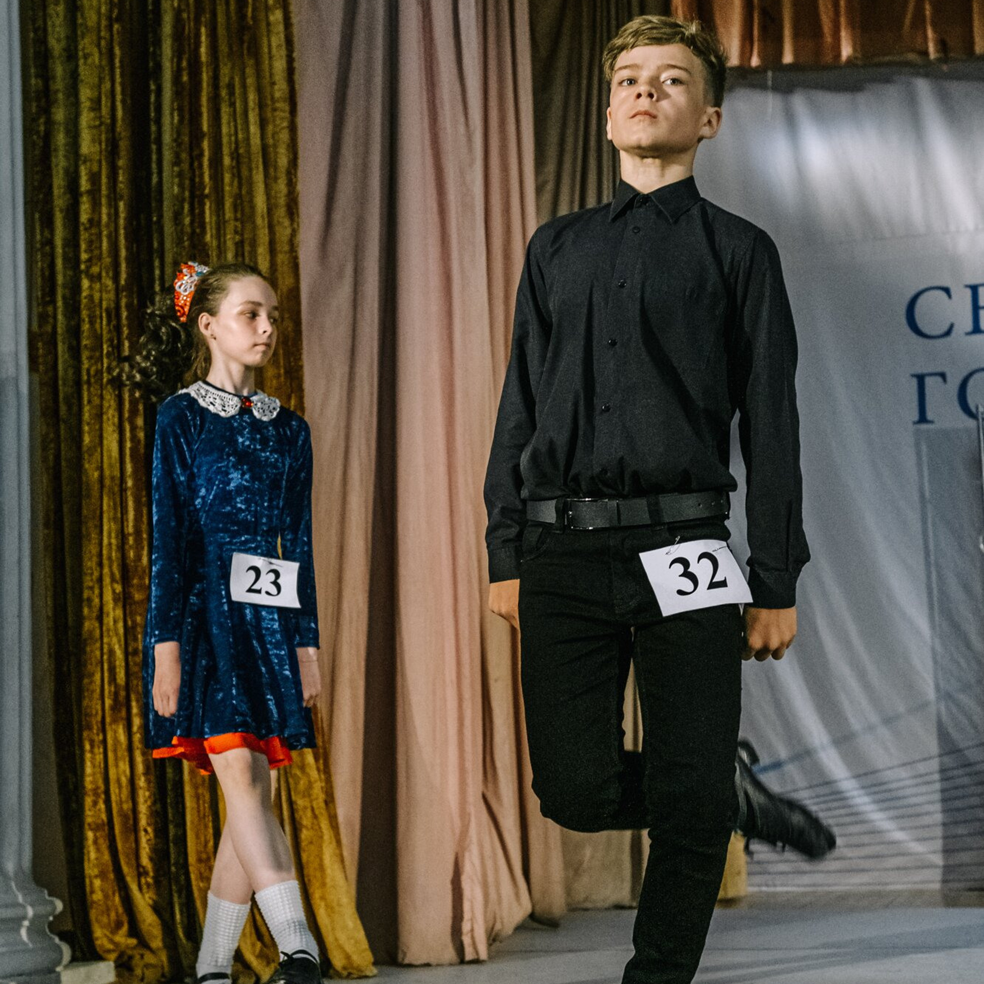 Intermediate hard. Коваленко Светлана, фотограф в Москве. Концерты, события и люди