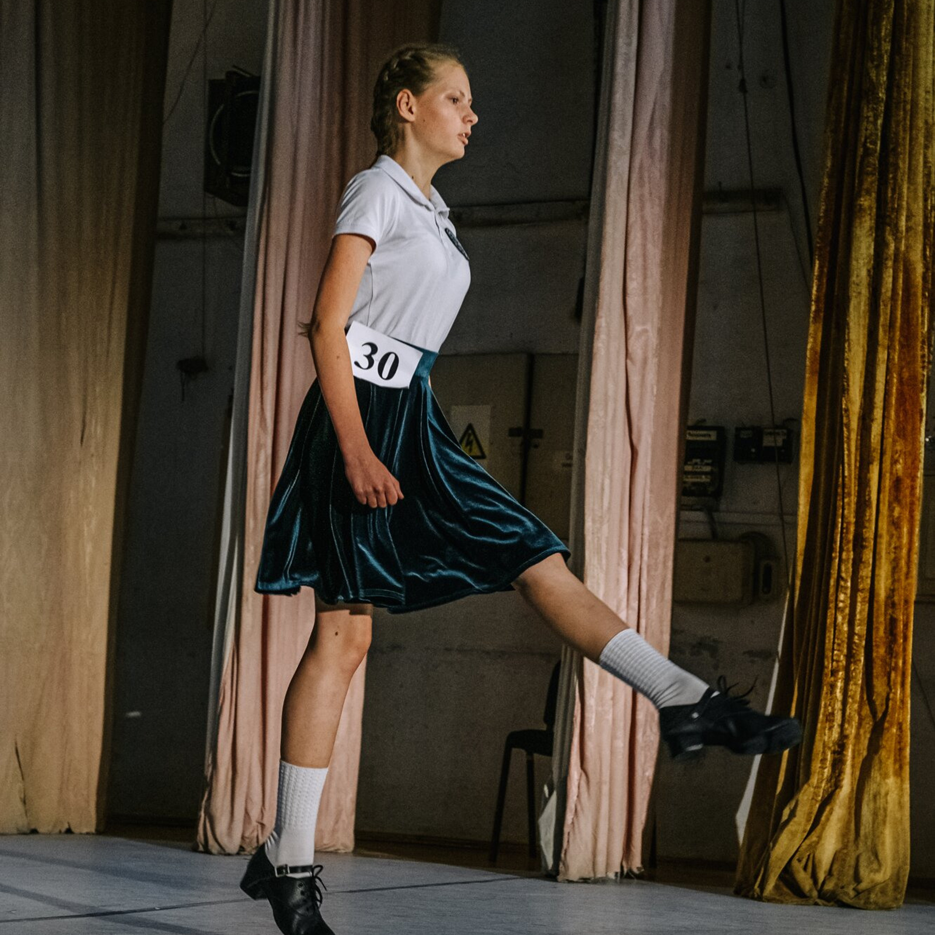 Intermediate Premiership. Коваленко Светлана, фотограф в Москве. Концерты, события и люди