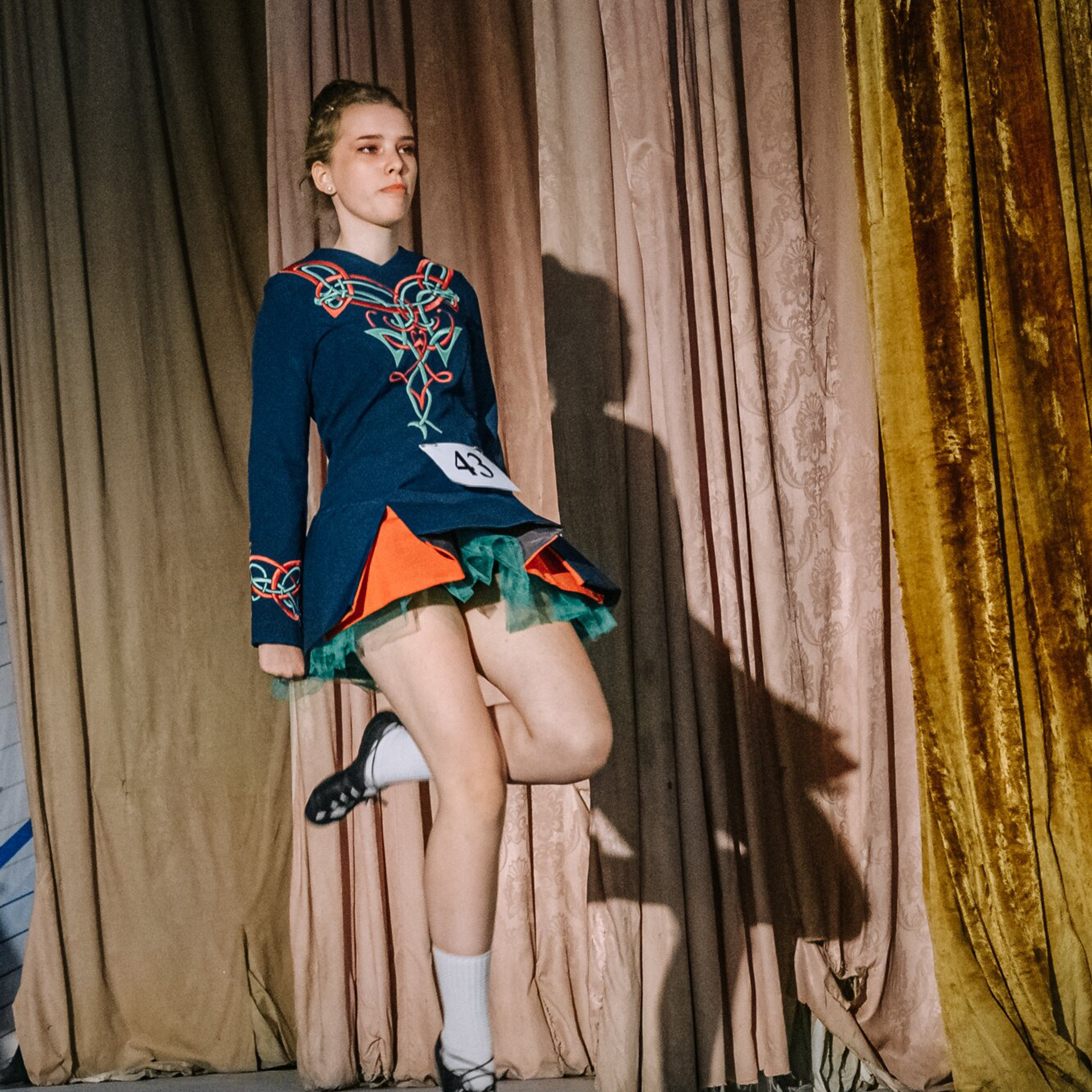 Intermediate soft. Коваленко Светлана, фотограф в Москве. Концерты, события и люди