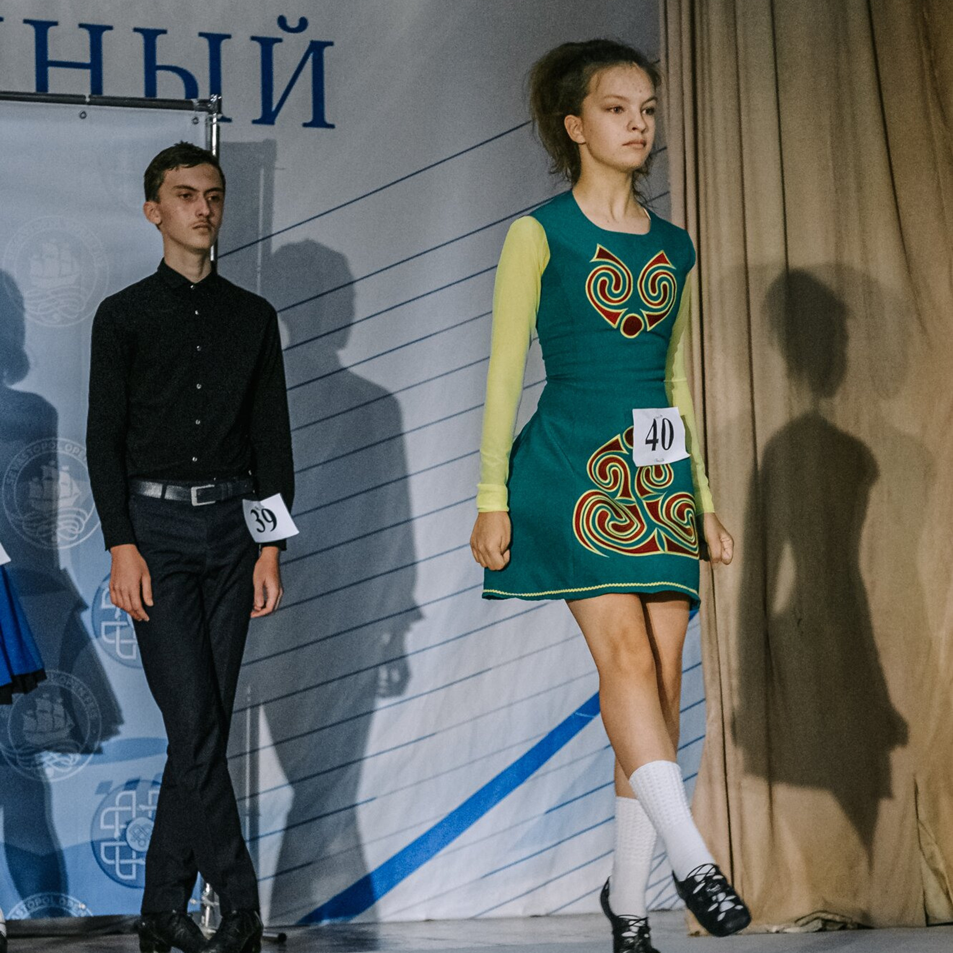 Primary soft. Коваленко Светлана, фотограф в Москве. Концерты, события и люди