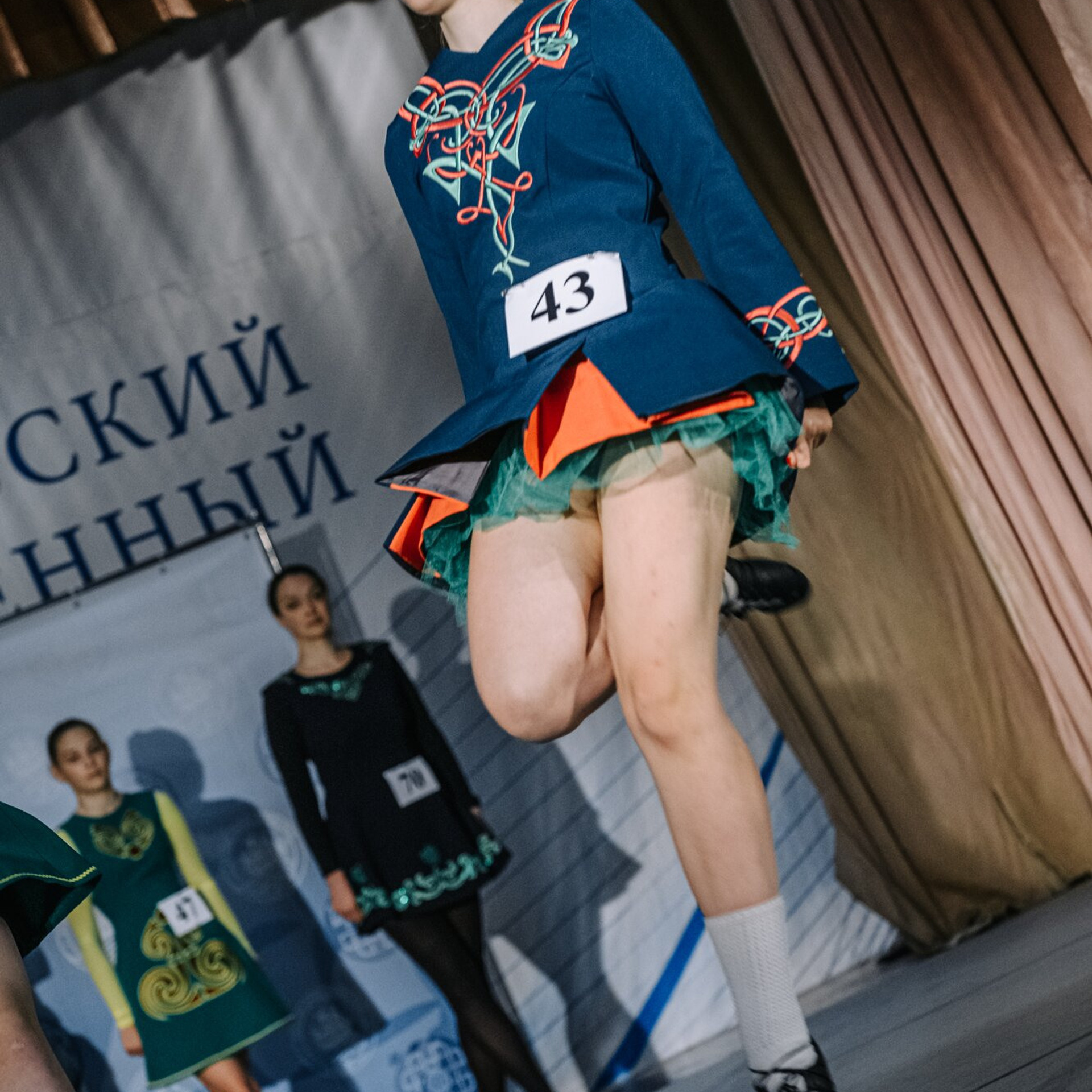 Primary soft. Коваленко Светлана, фотограф в Москве. Концерты, события и люди