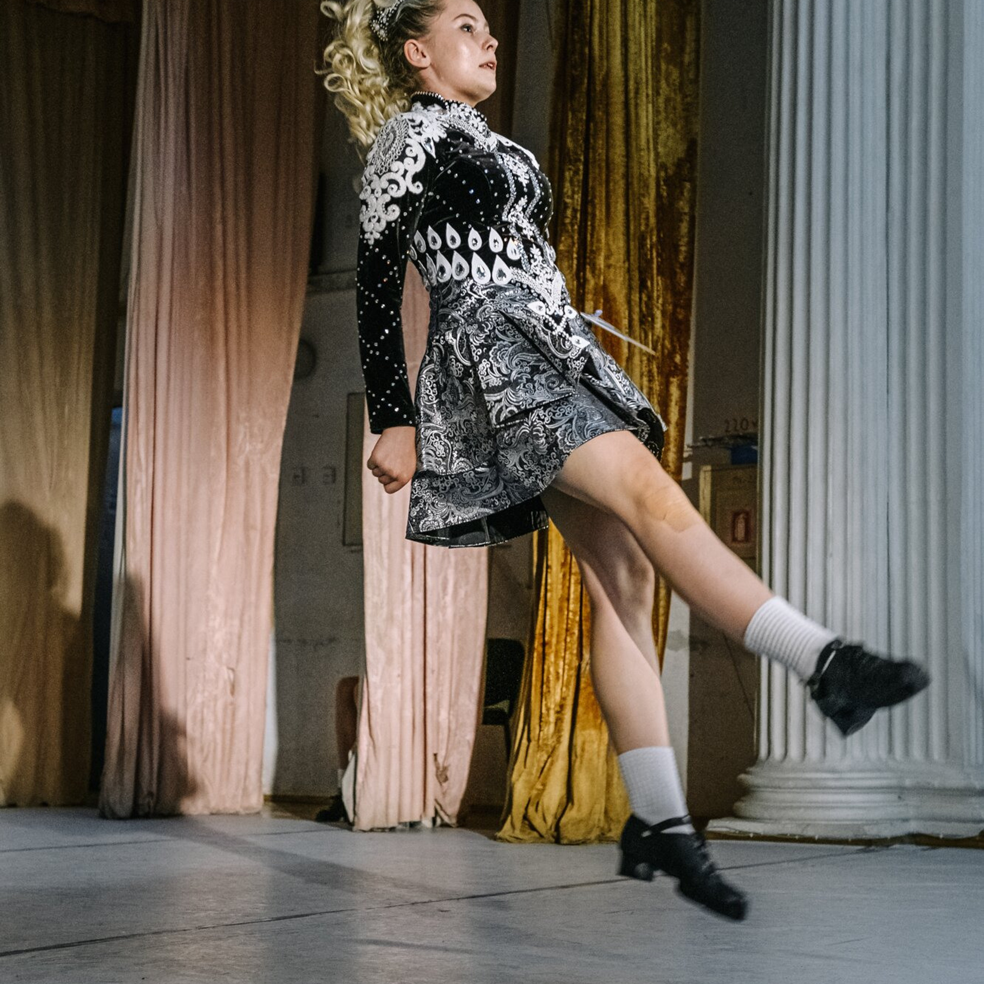 Preliminary. Коваленко Светлана, фотограф в Москве. Концерты, события и люди