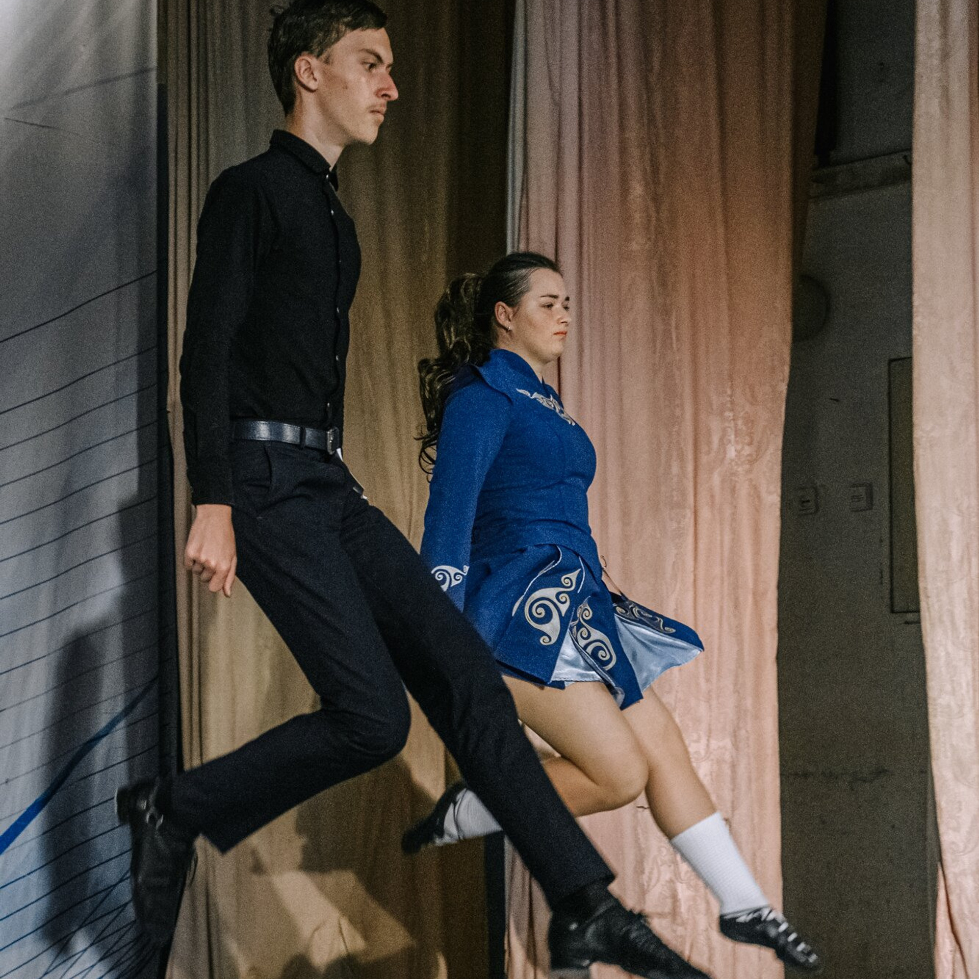 Beginner Premierships. Коваленко Светлана, фотограф в Москве. Концерты, события и люди