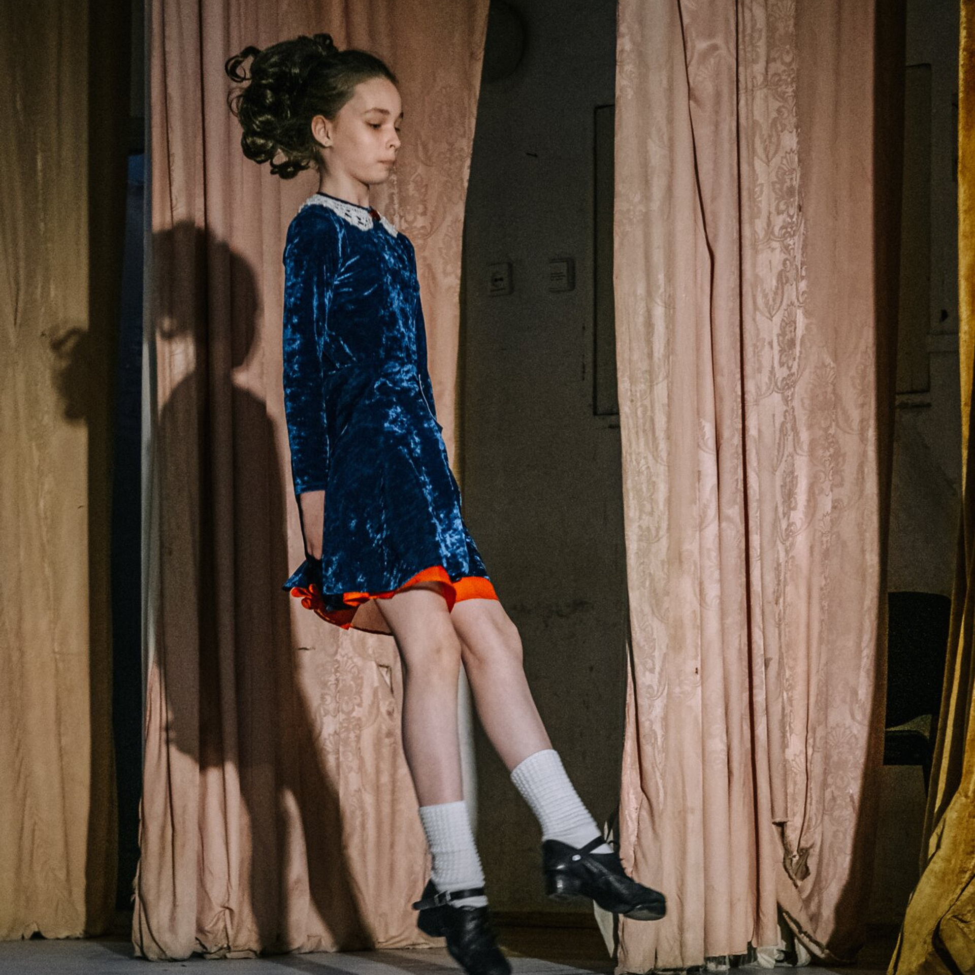 Intermediate Premiership. Коваленко Светлана, фотограф в Москве. Концерты, события и люди